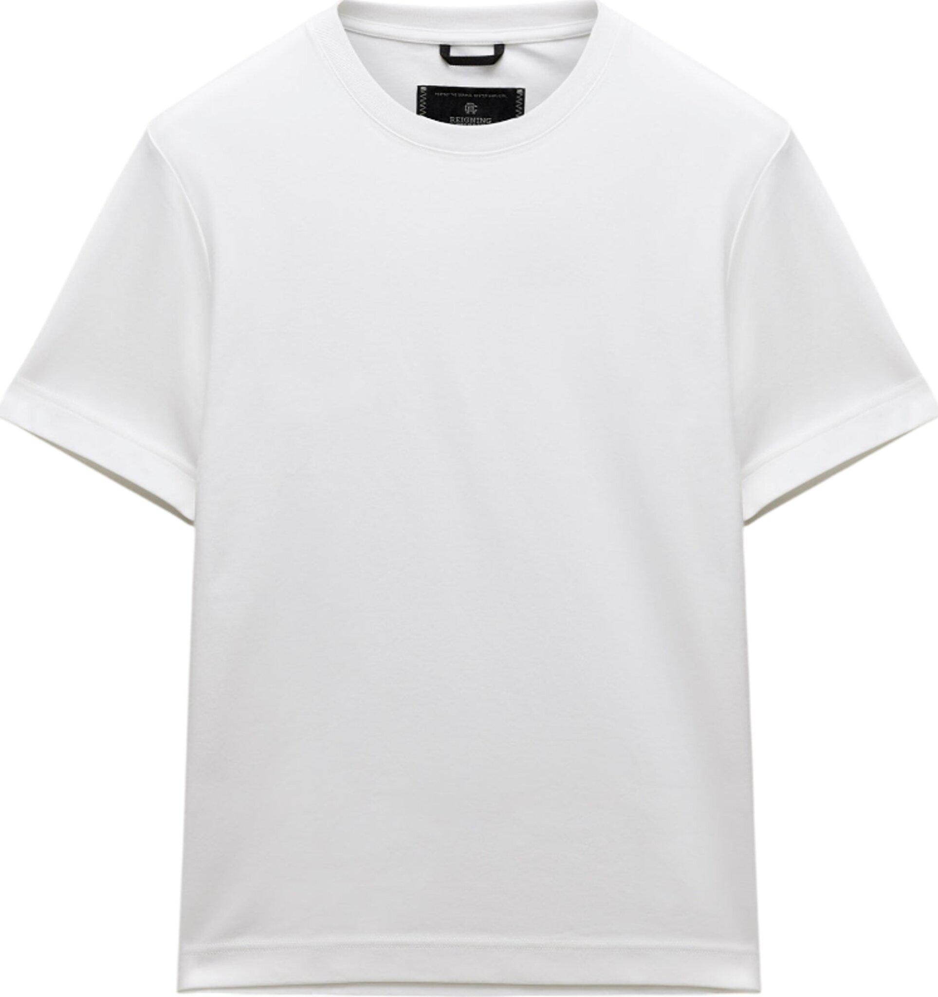Product image for Cotton Interlock Podium Standard T-Shirt - Men's