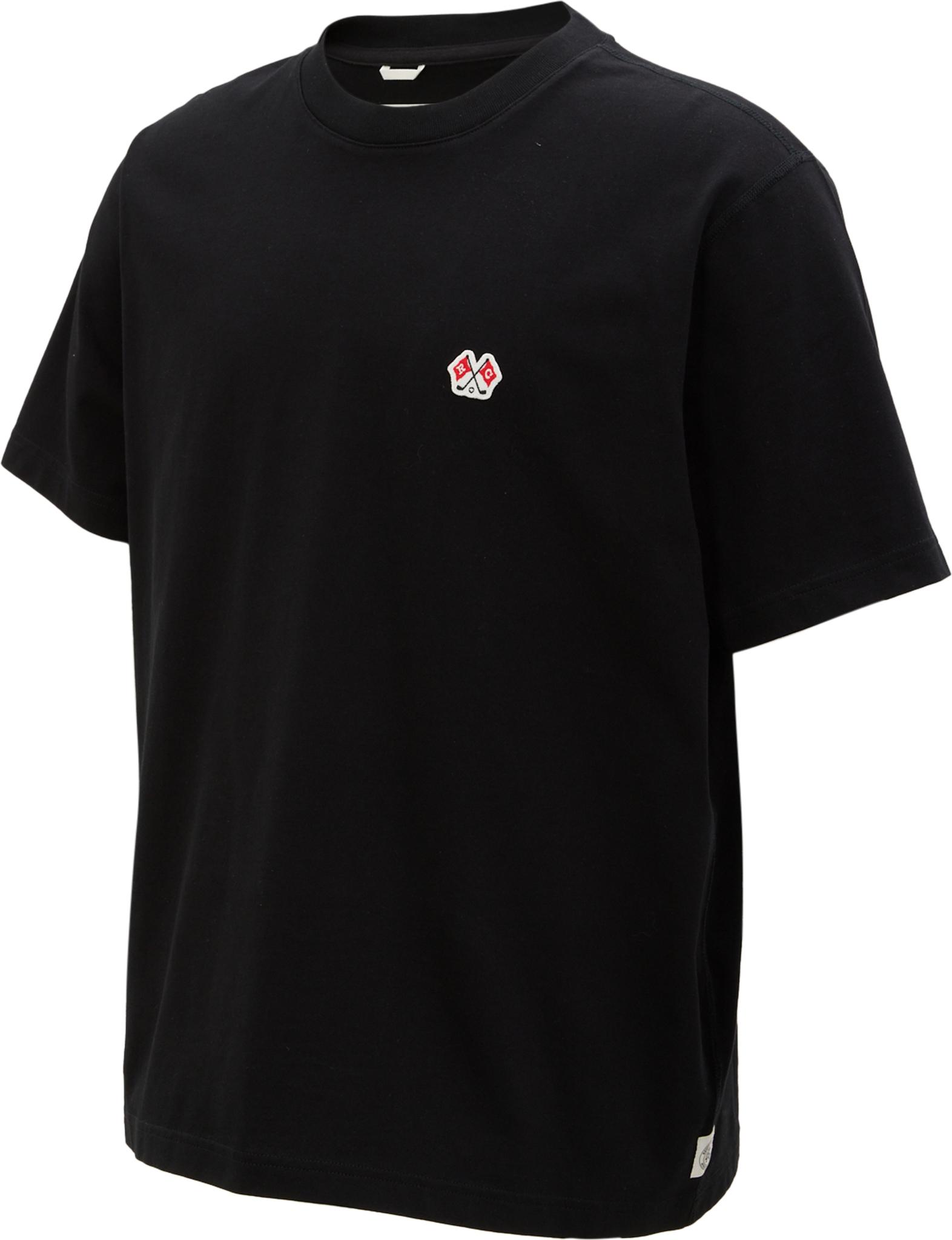 Numéro de l'image de la galerie de produits 3 pour le produit T-shirt en jersey mi-épais Fairway OG - Homme
