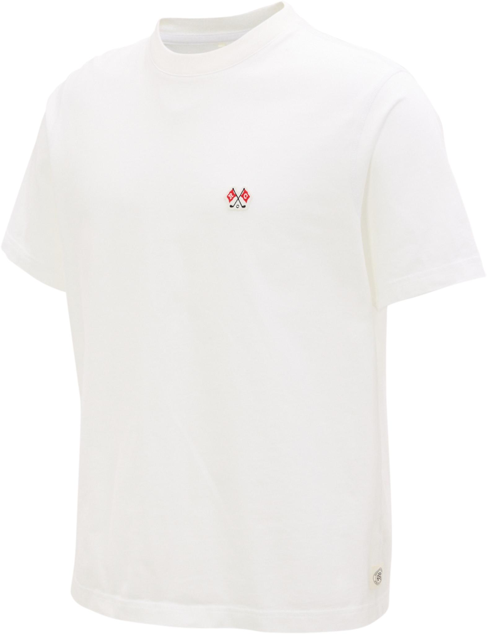 Product gallery image number 2 for product Midweight Jersey Fairway OG T-Shirt - Men's