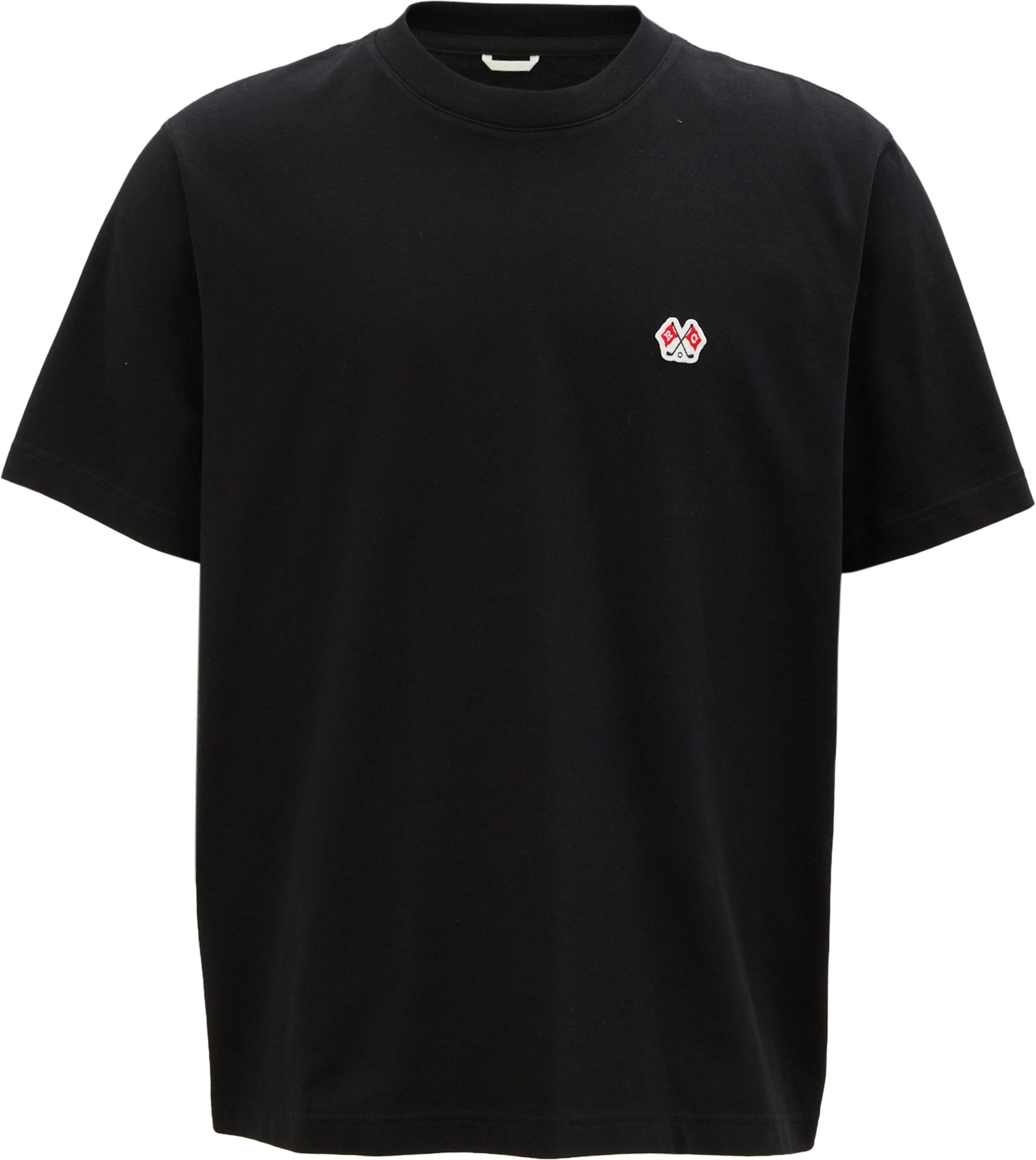Image de produit pour T-shirt en jersey mi-épais Fairway OG - Homme