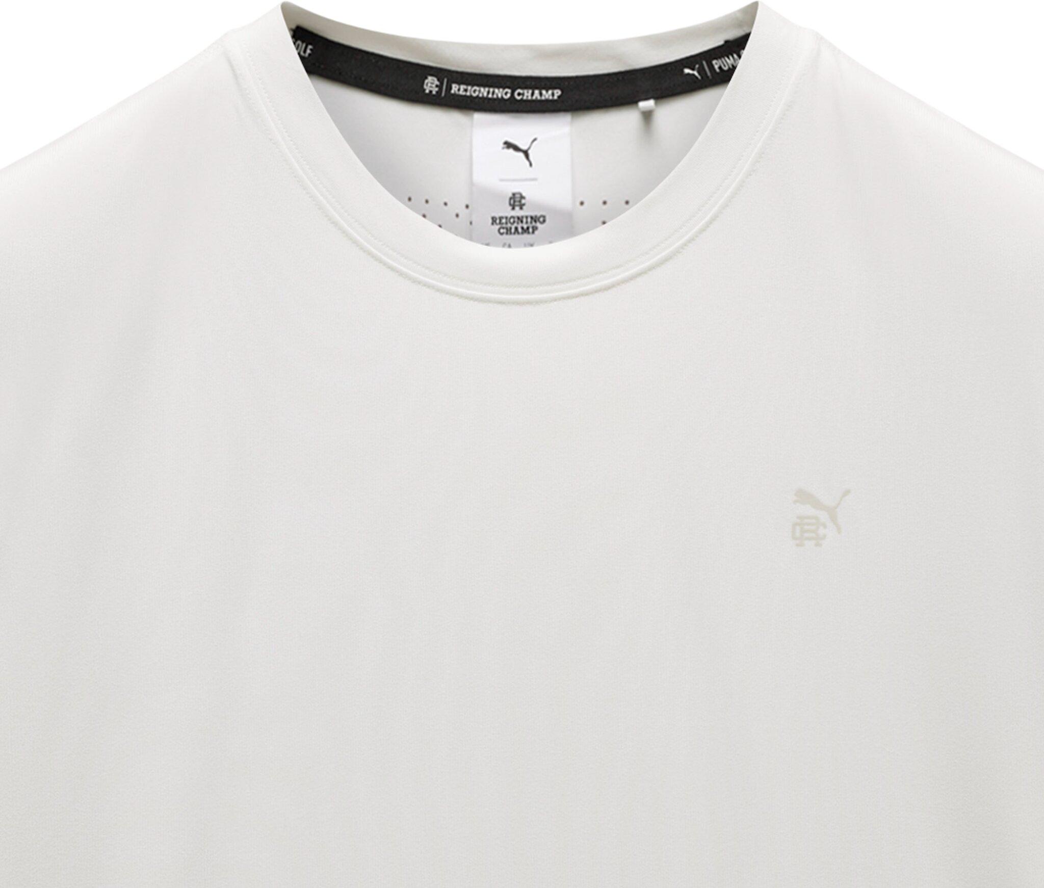 Product gallery image number 10 for product Puma X Reigning Champ Training T-Shirt - Men's