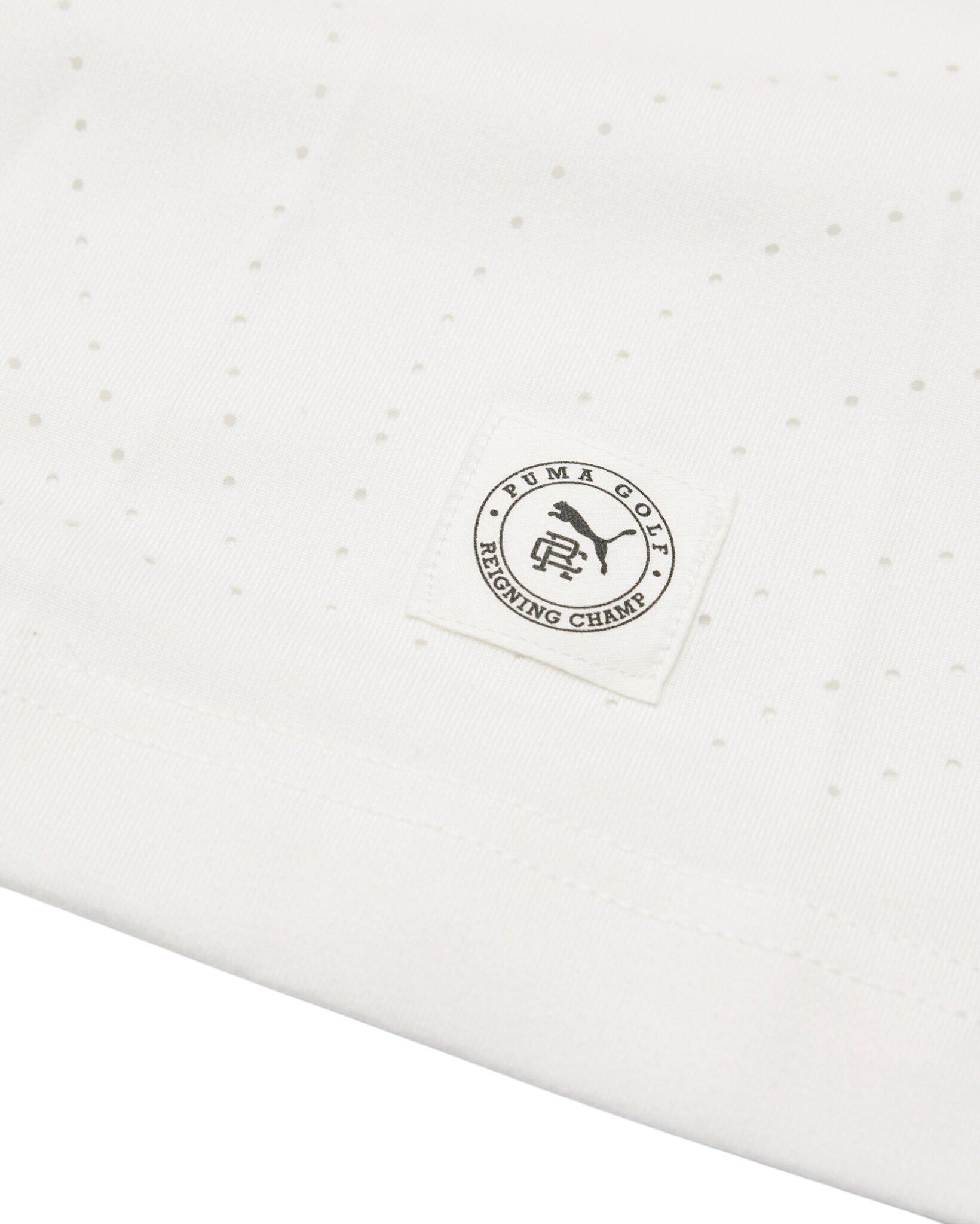 Product gallery image number 8 for product Puma X Reigning Champ Training T-Shirt - Men's