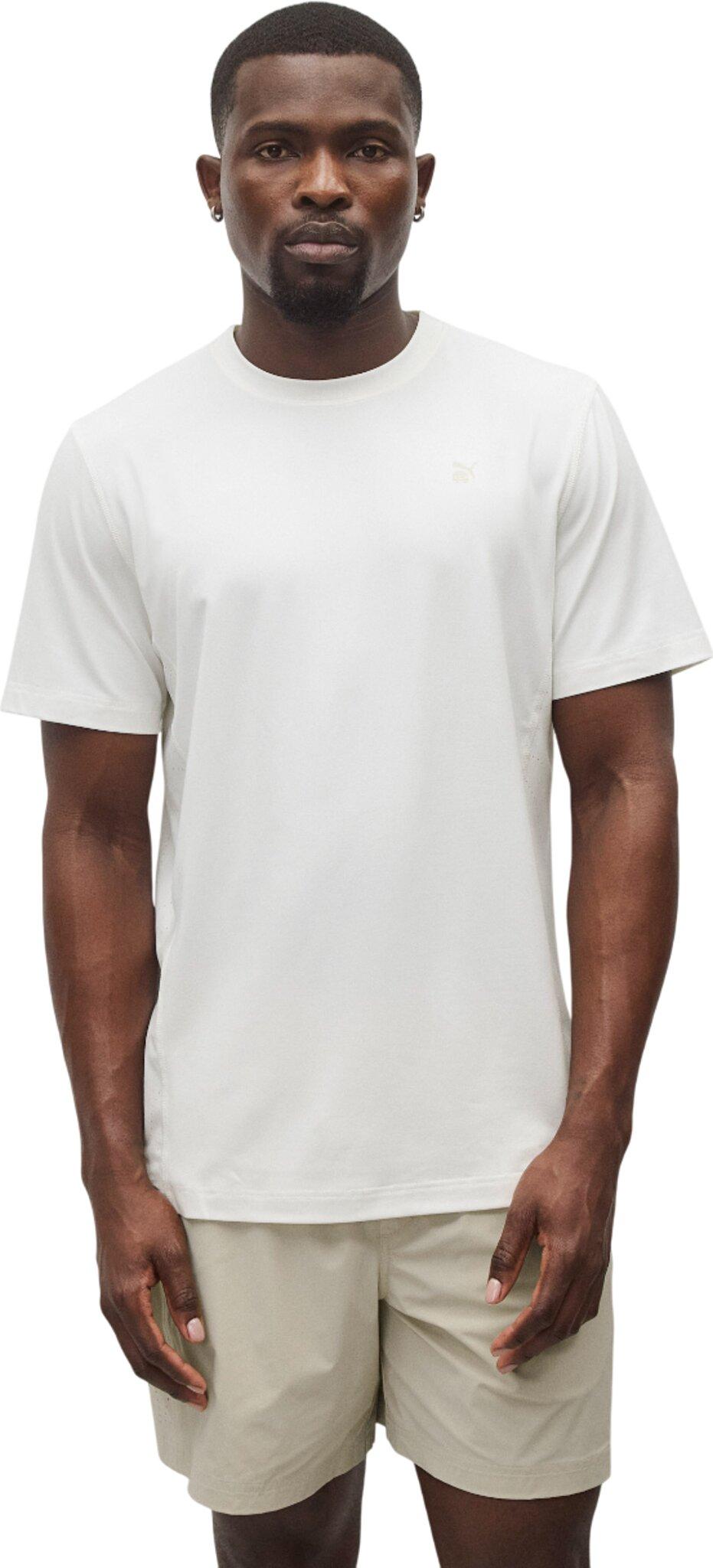 Product gallery image number 4 for product Puma X Reigning Champ Training T-Shirt - Men's
