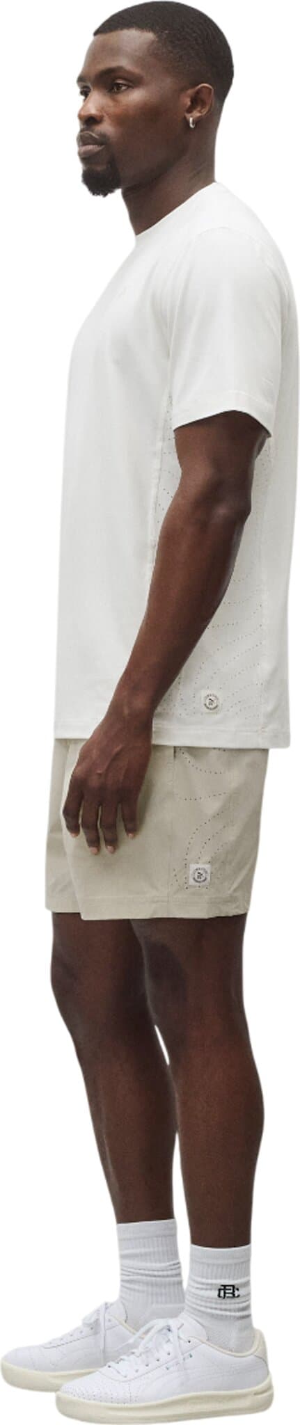 Product gallery image number 3 for product Puma X Reigning Champ Training T-Shirt - Men's