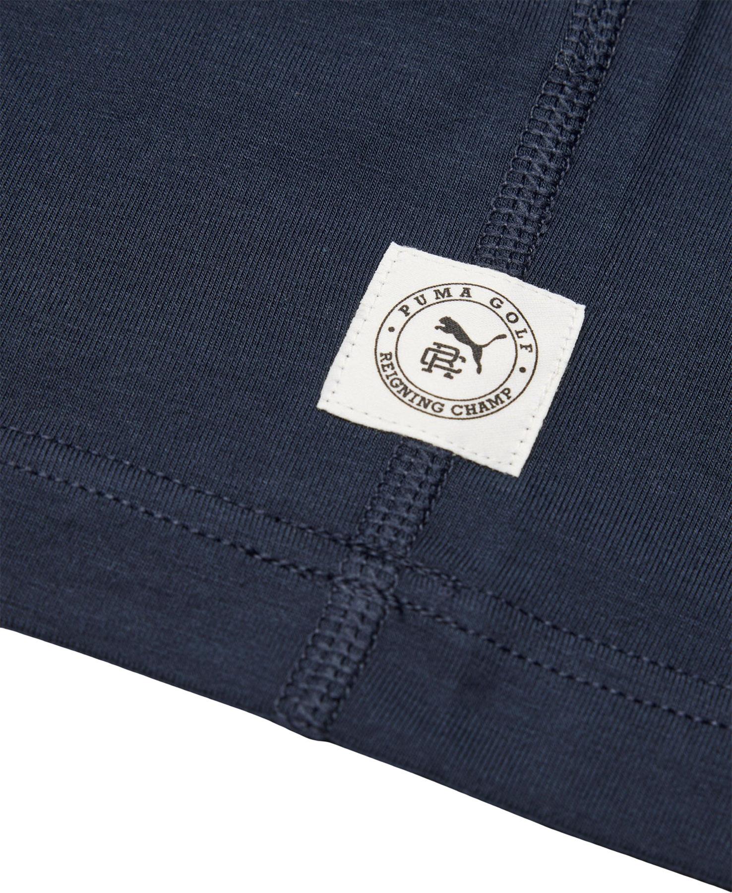 Product gallery image number 4 for product T-shirt de tous les jours Puma X Reigning Champ - Homme