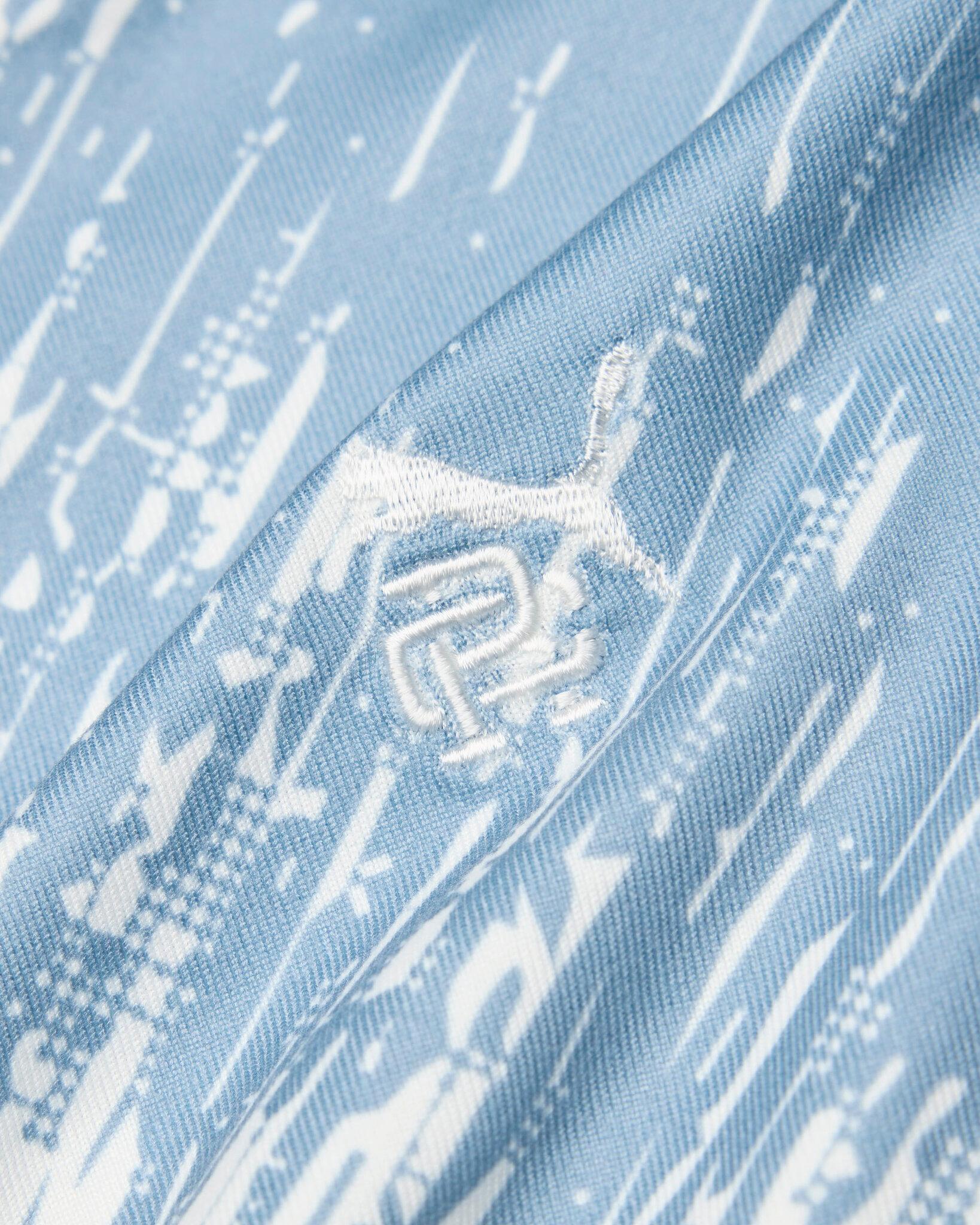 Product gallery image number 12 for product Puma X Reigning Champ MATTR Polo - Men's