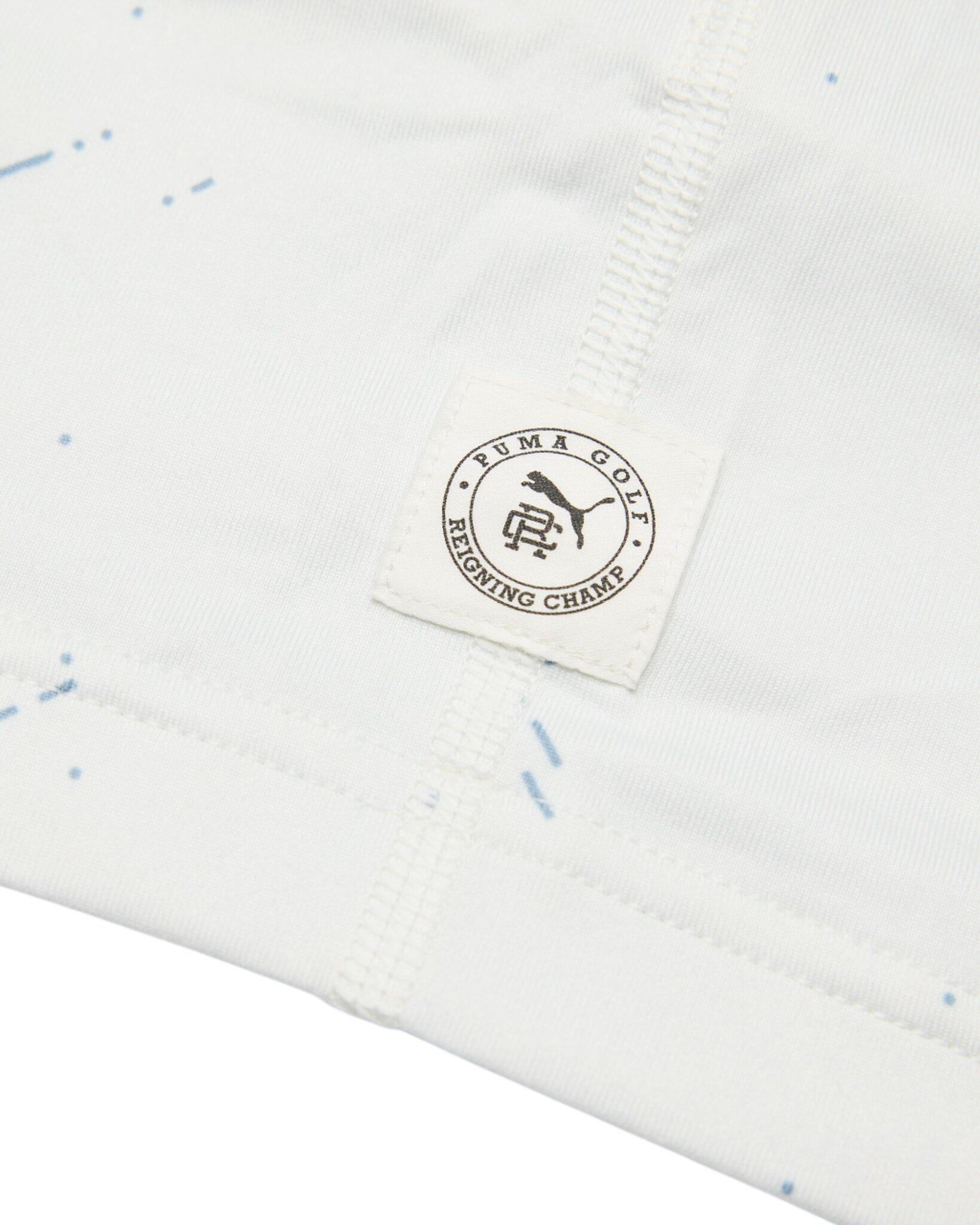 Product gallery image number 9 for product Puma X Reigning Champ MATTR Polo - Men's