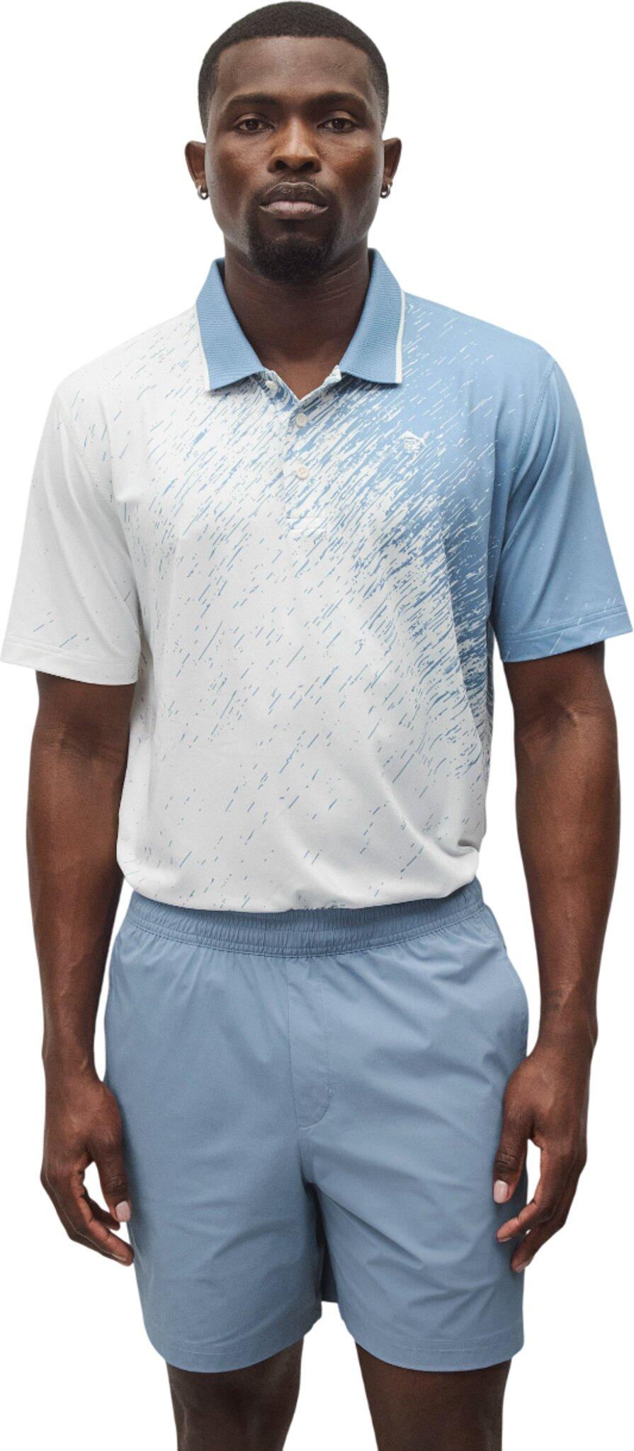 Product gallery image number 4 for product Puma X Reigning Champ MATTR Polo - Men's