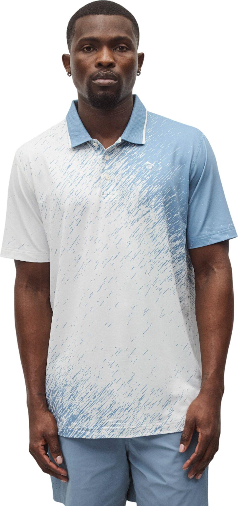 Product gallery image number 11 for product Puma X Reigning Champ MATTR Polo - Men's