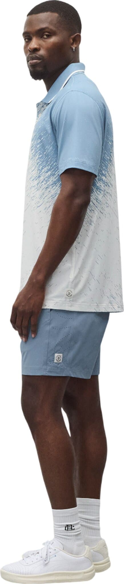 Product gallery image number 2 for product Puma X Reigning Champ MATTR Polo - Men's