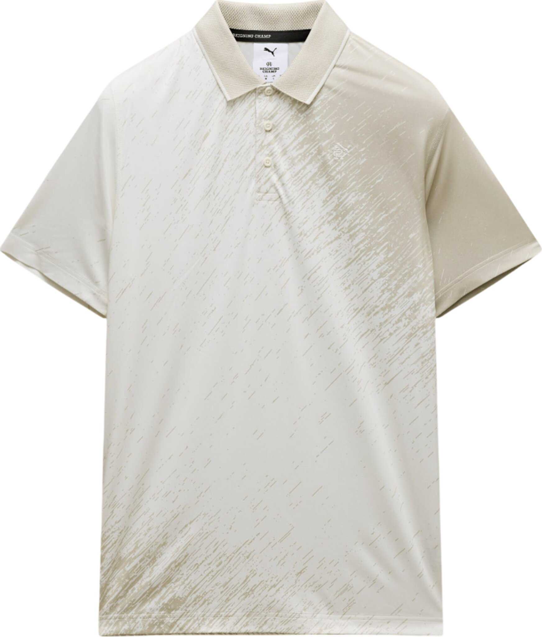 Warm White - Desert Dust