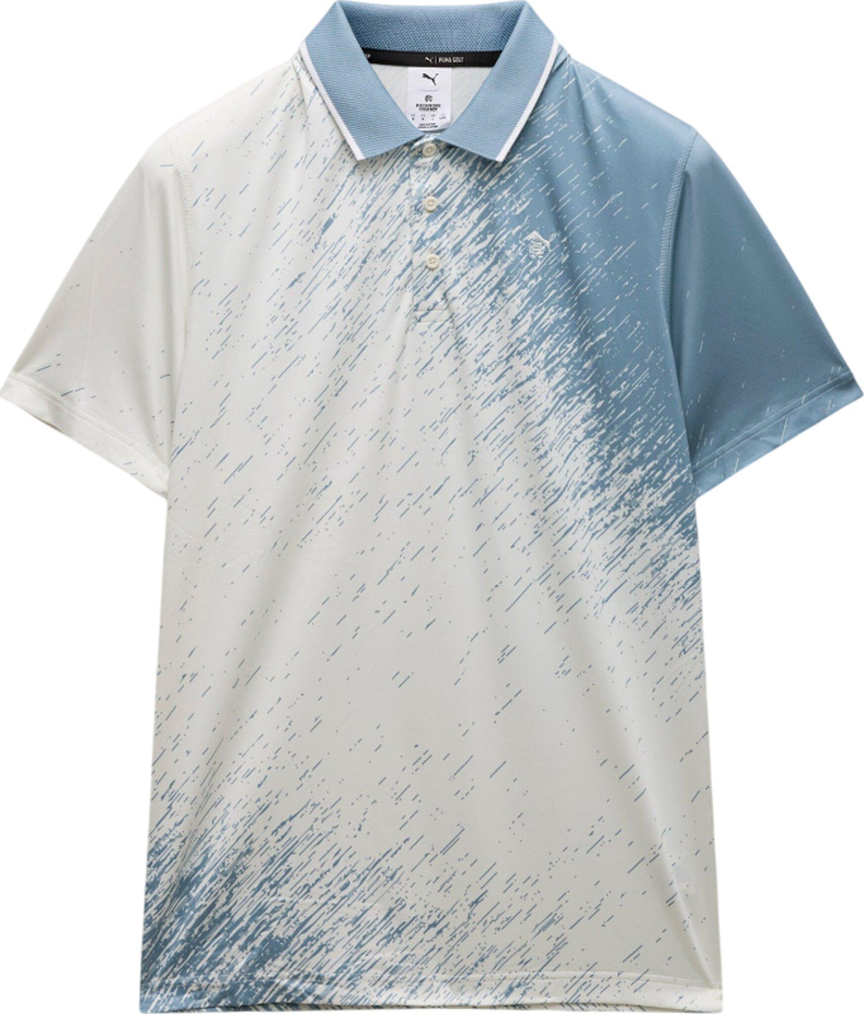 Product image for Puma X Reigning Champ MATTR Polo - Men's