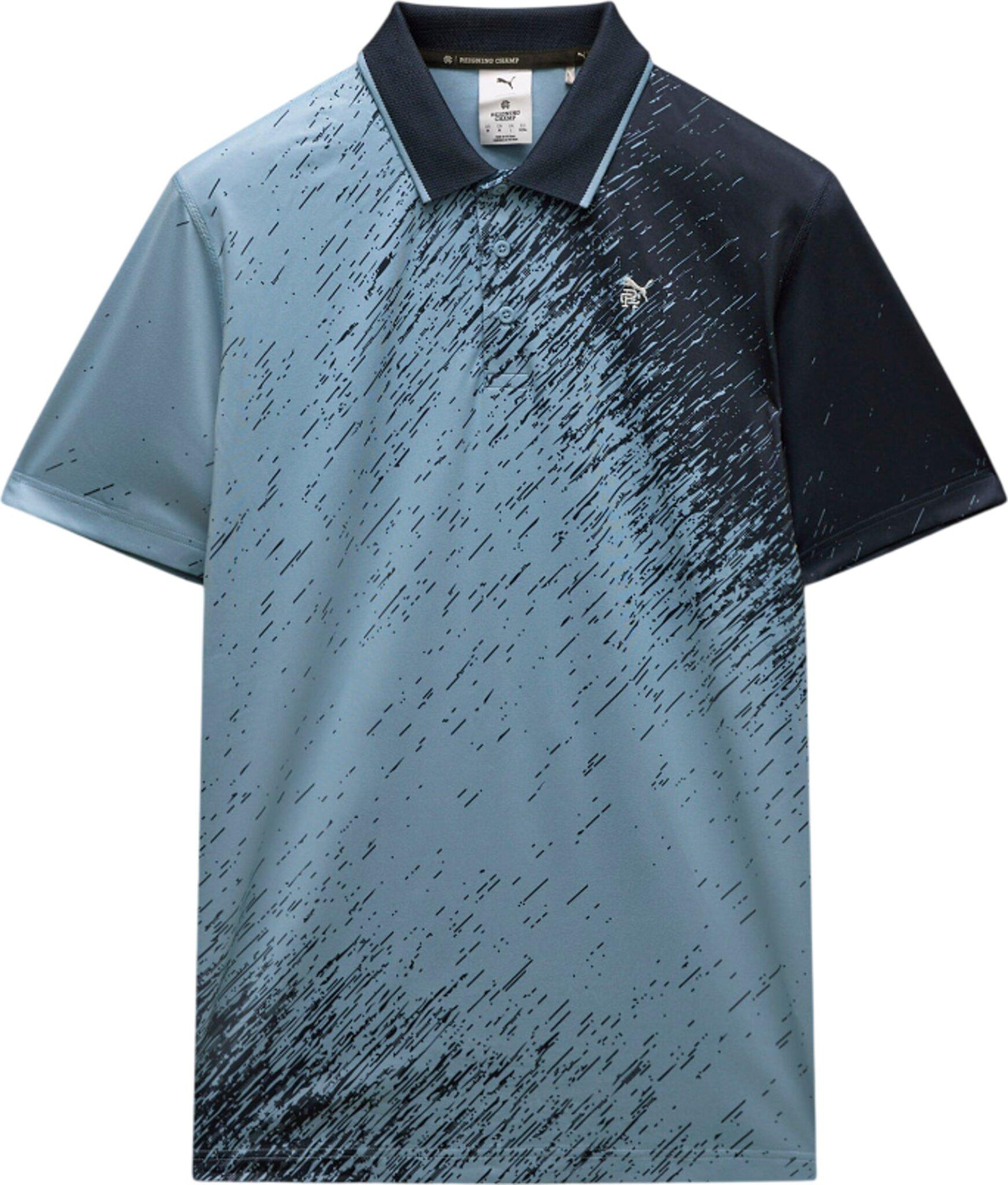 Product image for Polo MATTR Puma X Reigning Champ - Homme