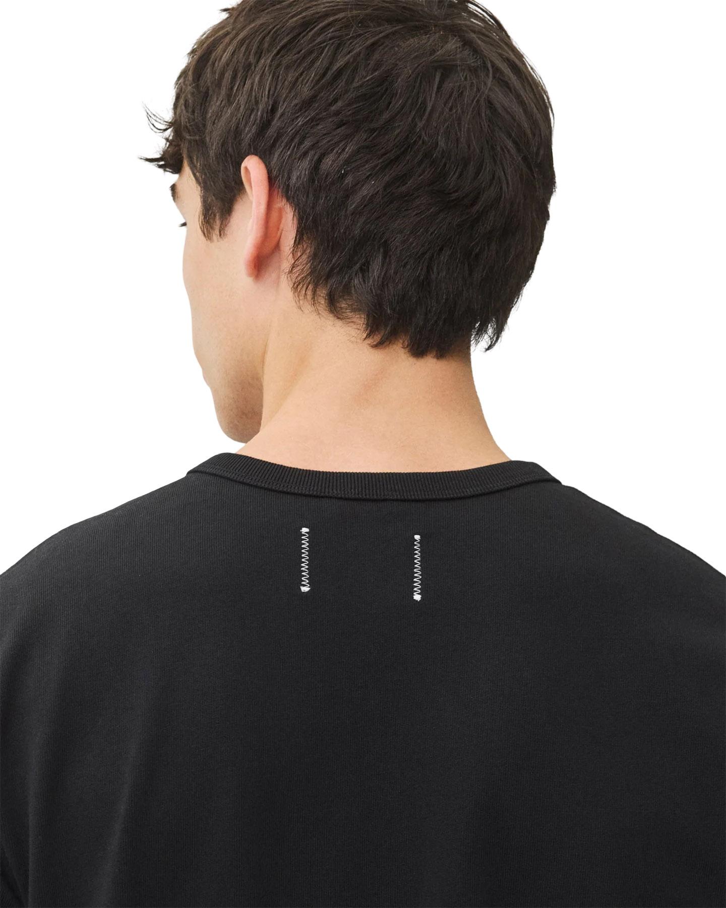 Product gallery image number 3 for product Heavyweight Jersey OG T-Shirt - Men's