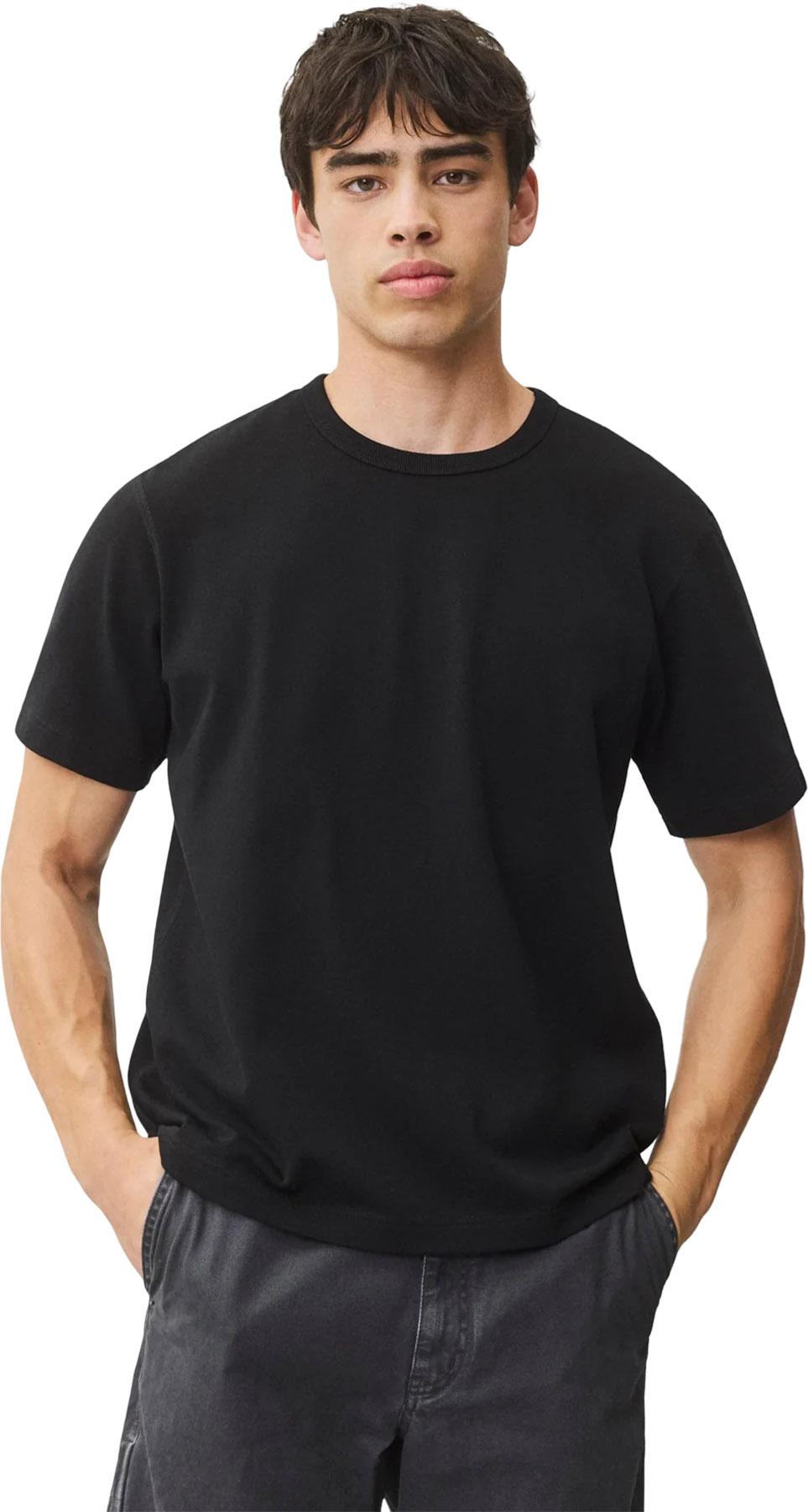 Product gallery image number 4 for product Heavyweight Jersey OG T-Shirt - Men's