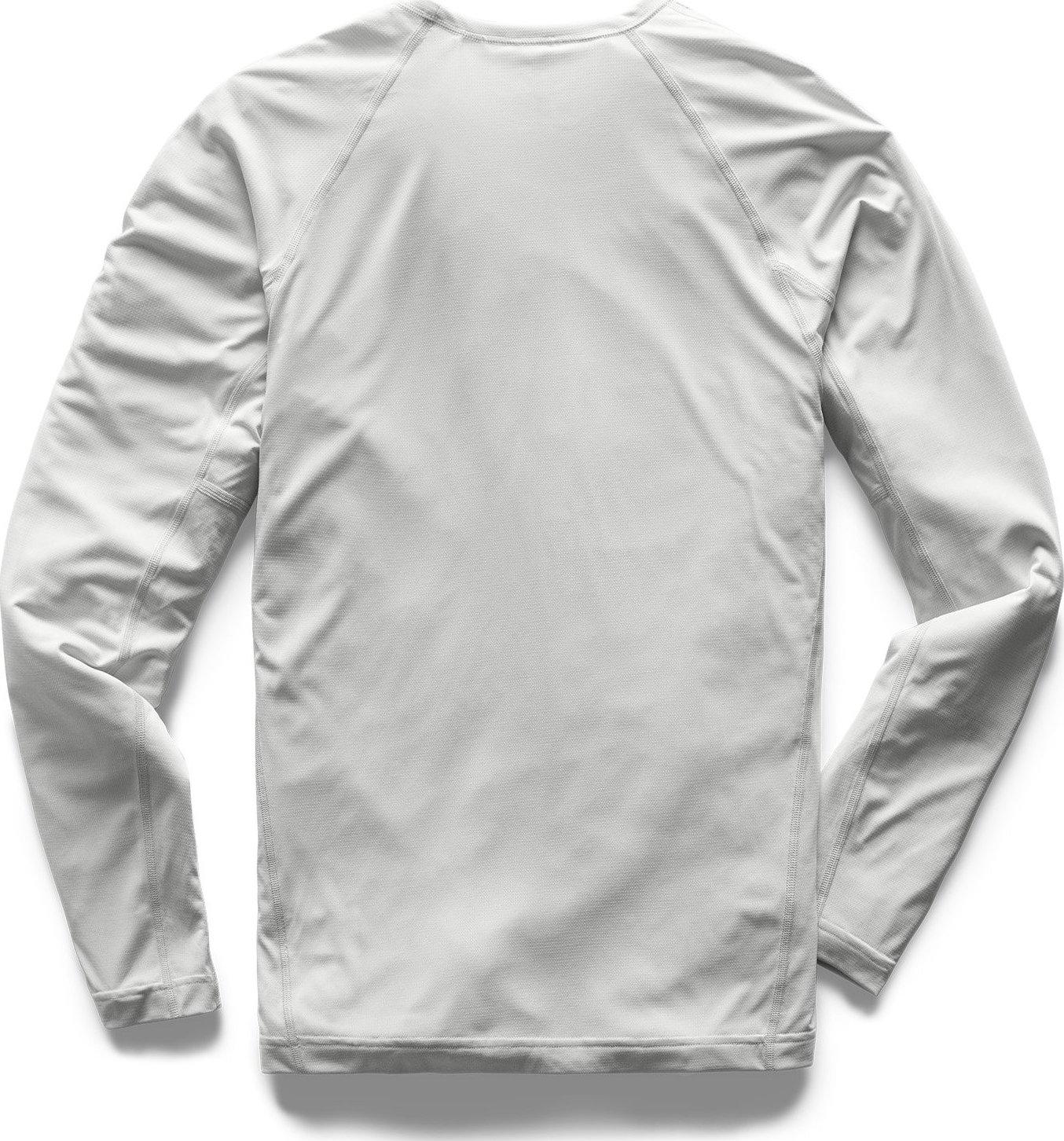 Product gallery image number 2 for product Long Sleeve Training Shirt - Deltapeak 90 - Men's