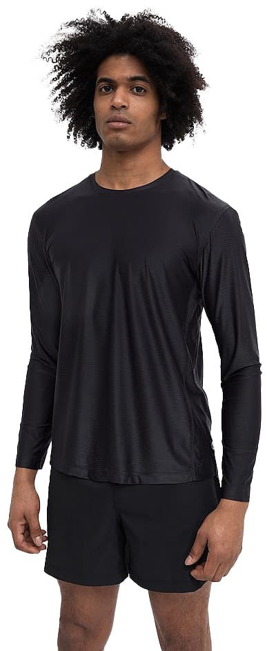 Product gallery image number 2 for product 
Schoeller E1 Long Sleeve Jersey - Men's 
