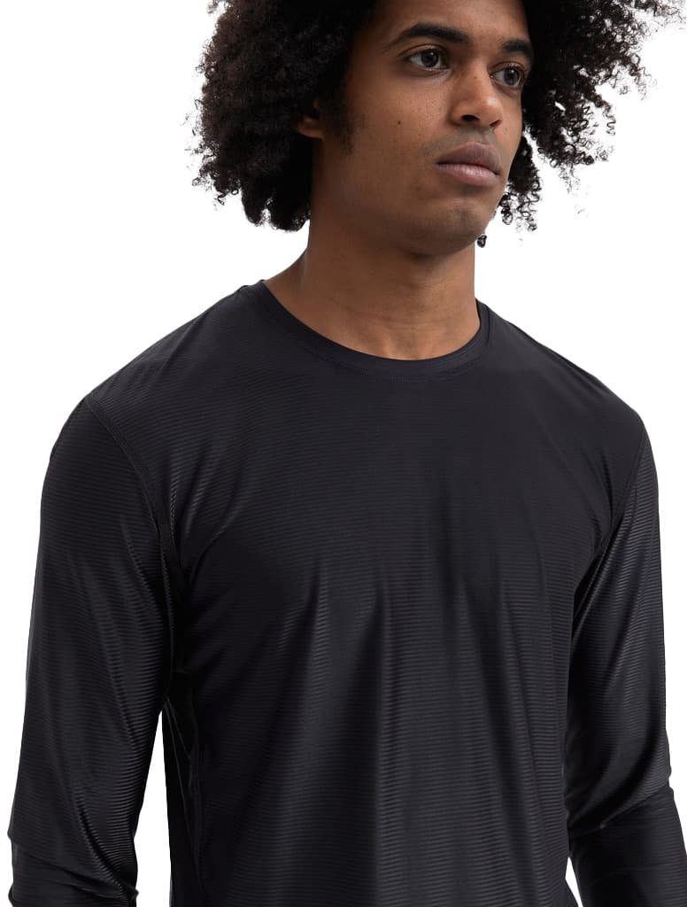 Product gallery image number 3 for product 
Schoeller E1 Long Sleeve Jersey - Men's 
