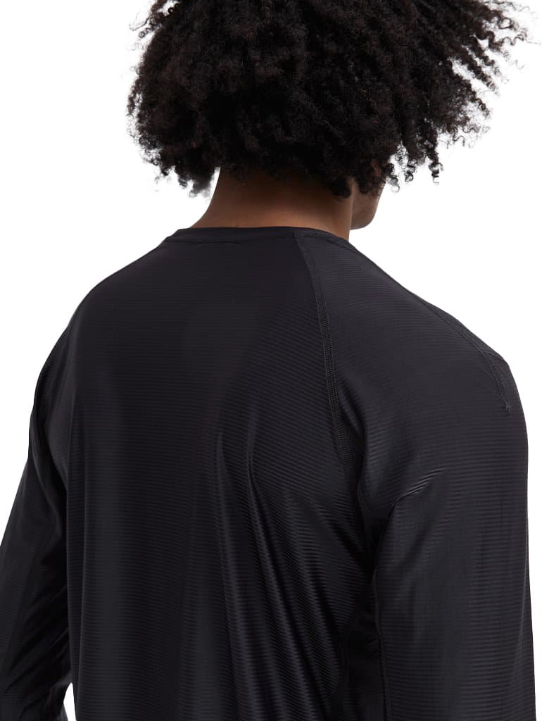 Product gallery image number 5 for product 
Schoeller E1 Long Sleeve Jersey - Men's 
