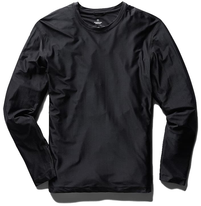 Product gallery image number 1 for product 
Schoeller E1 Long Sleeve Jersey - Men's 
