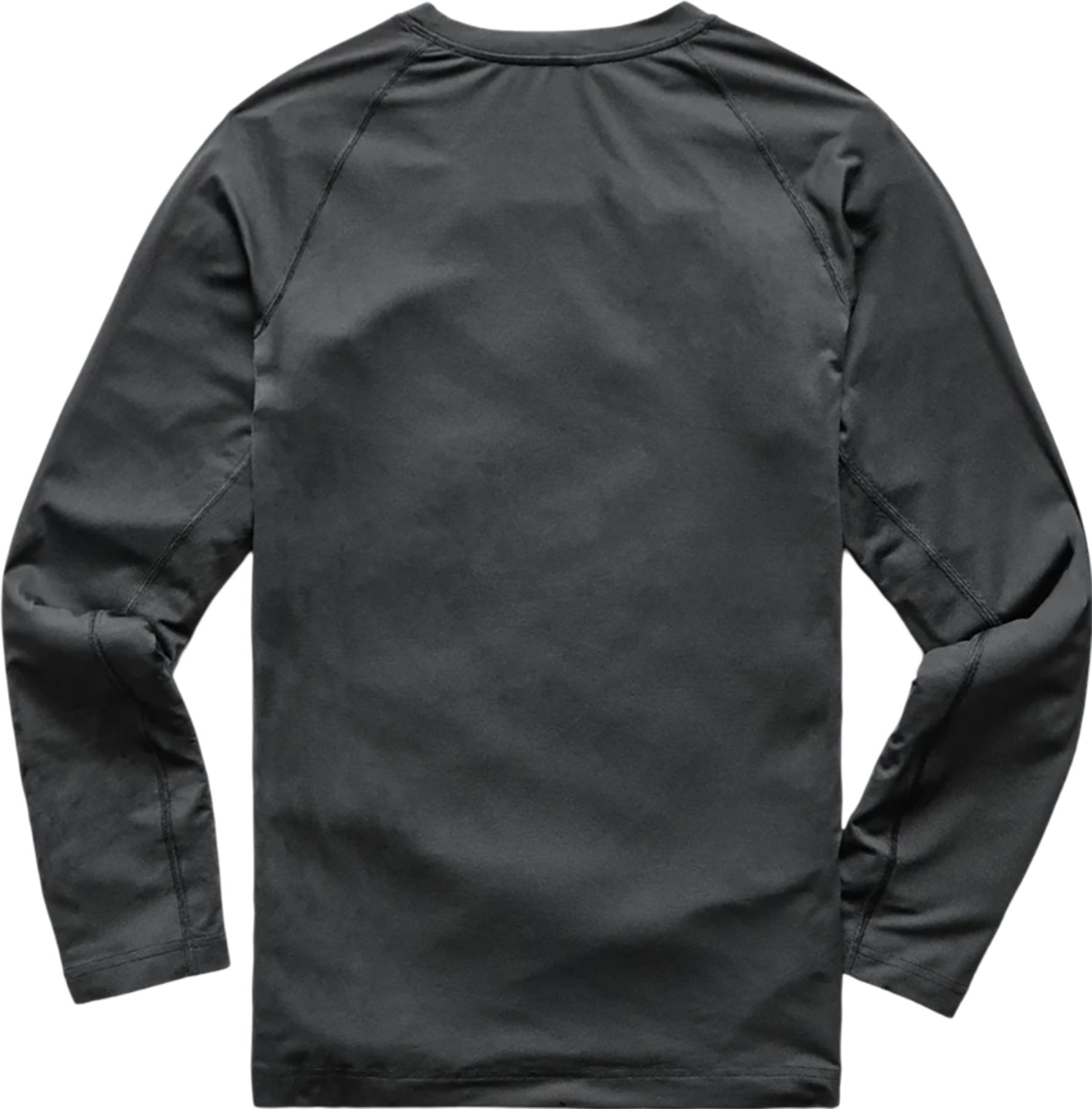 Product gallery image number 3 for product Lightweight Cordura Training Long Sleeve T-Shirt - Men's