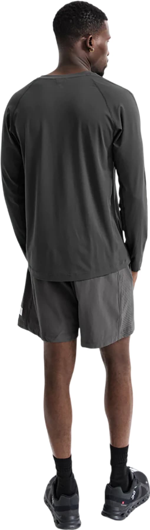 Product gallery image number 2 for product Lightweight Cordura Training Long Sleeve T-Shirt - Men's