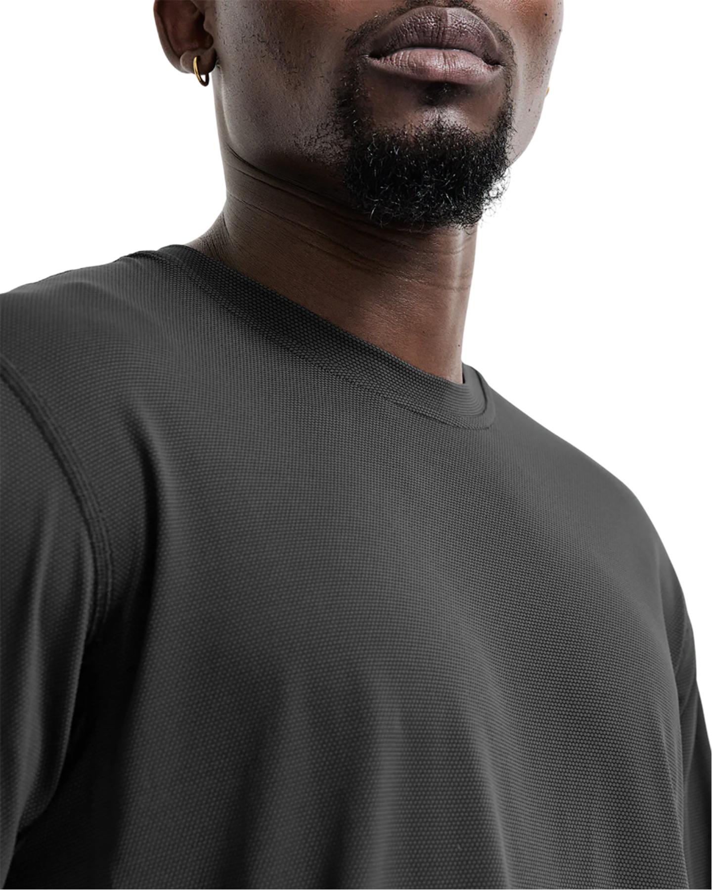 Product gallery image number 6 for product Lightweight Cordura Training Long Sleeve T-Shirt - Men's