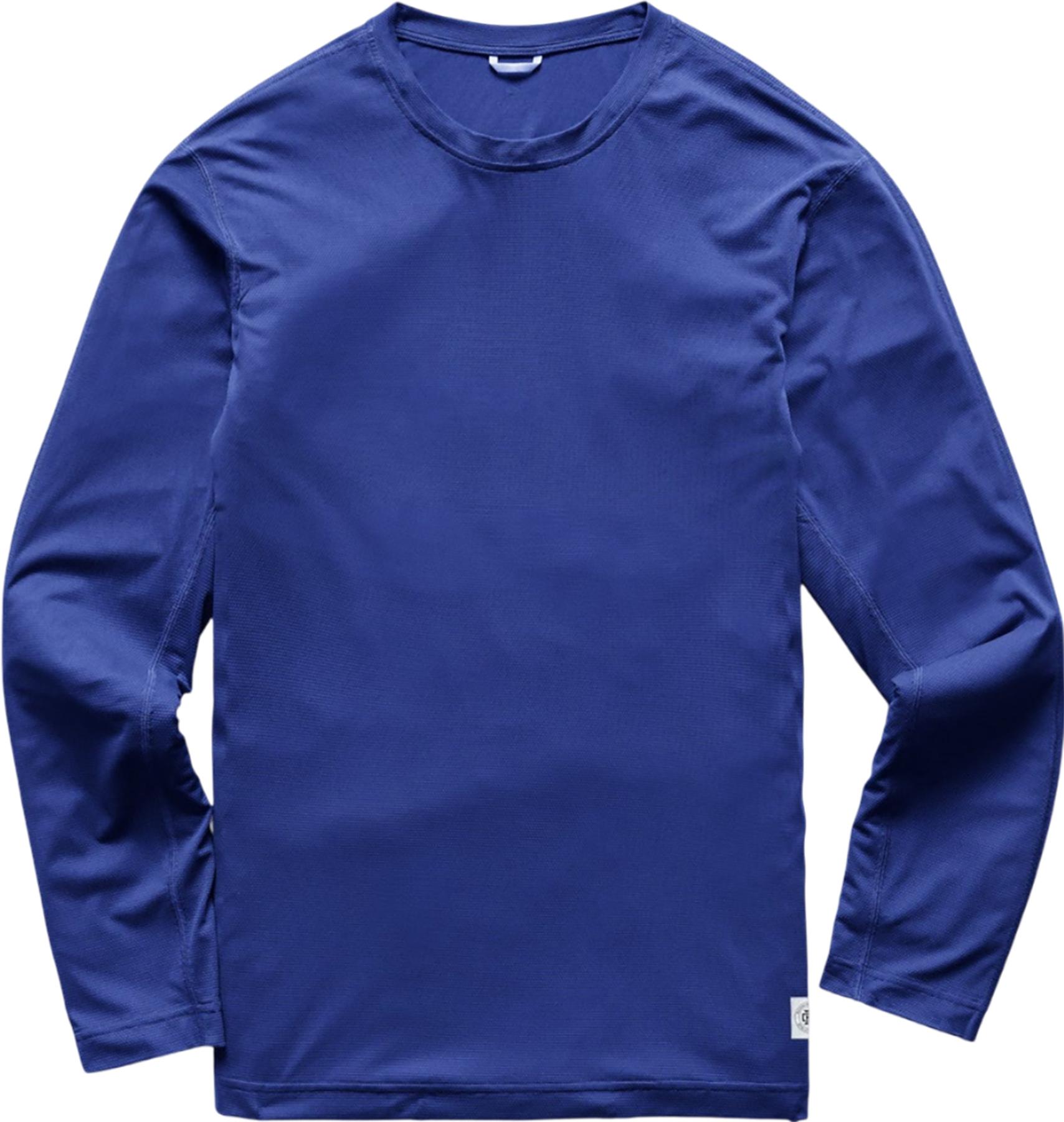 Product image for Lightweight Cordura Training Long Sleeve T-Shirt - Men's