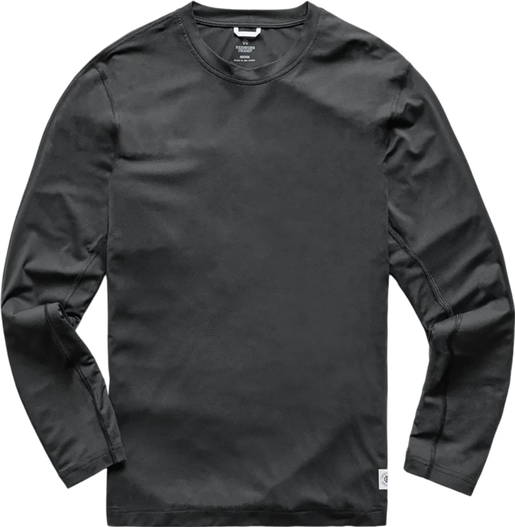 Product gallery image number 1 for product Lightweight Cordura Training Long Sleeve T-Shirt - Men's