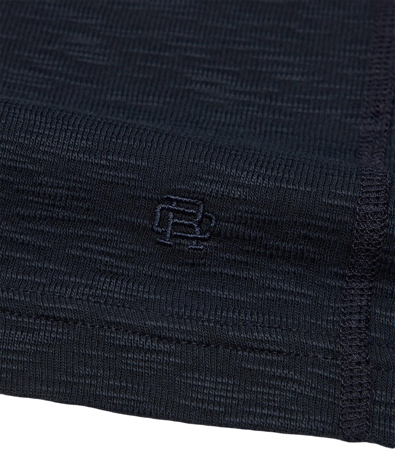 Product gallery image number 8 for product 1X1 Slub Slim Long Sleeve Top - Men's