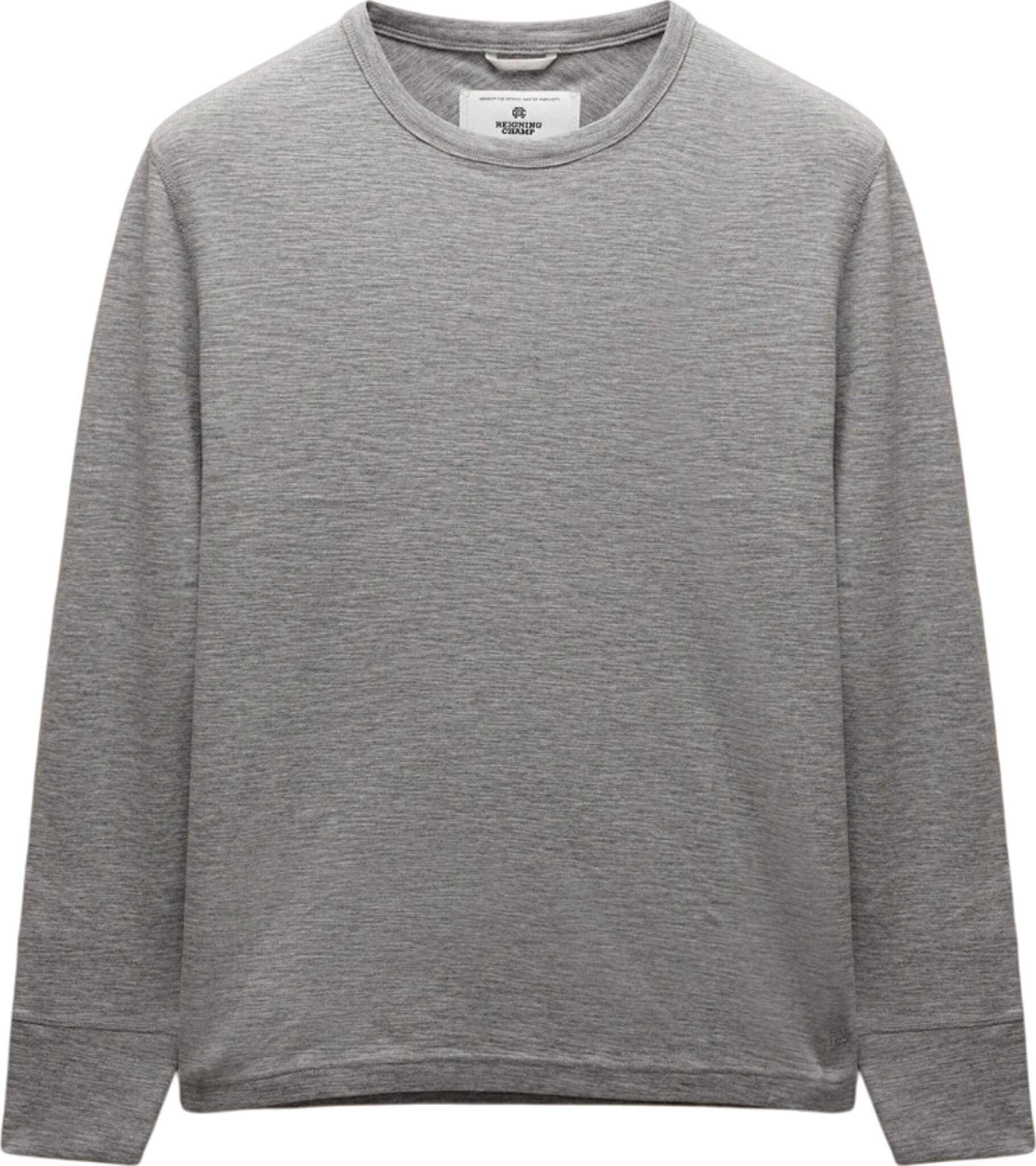Heather Grey