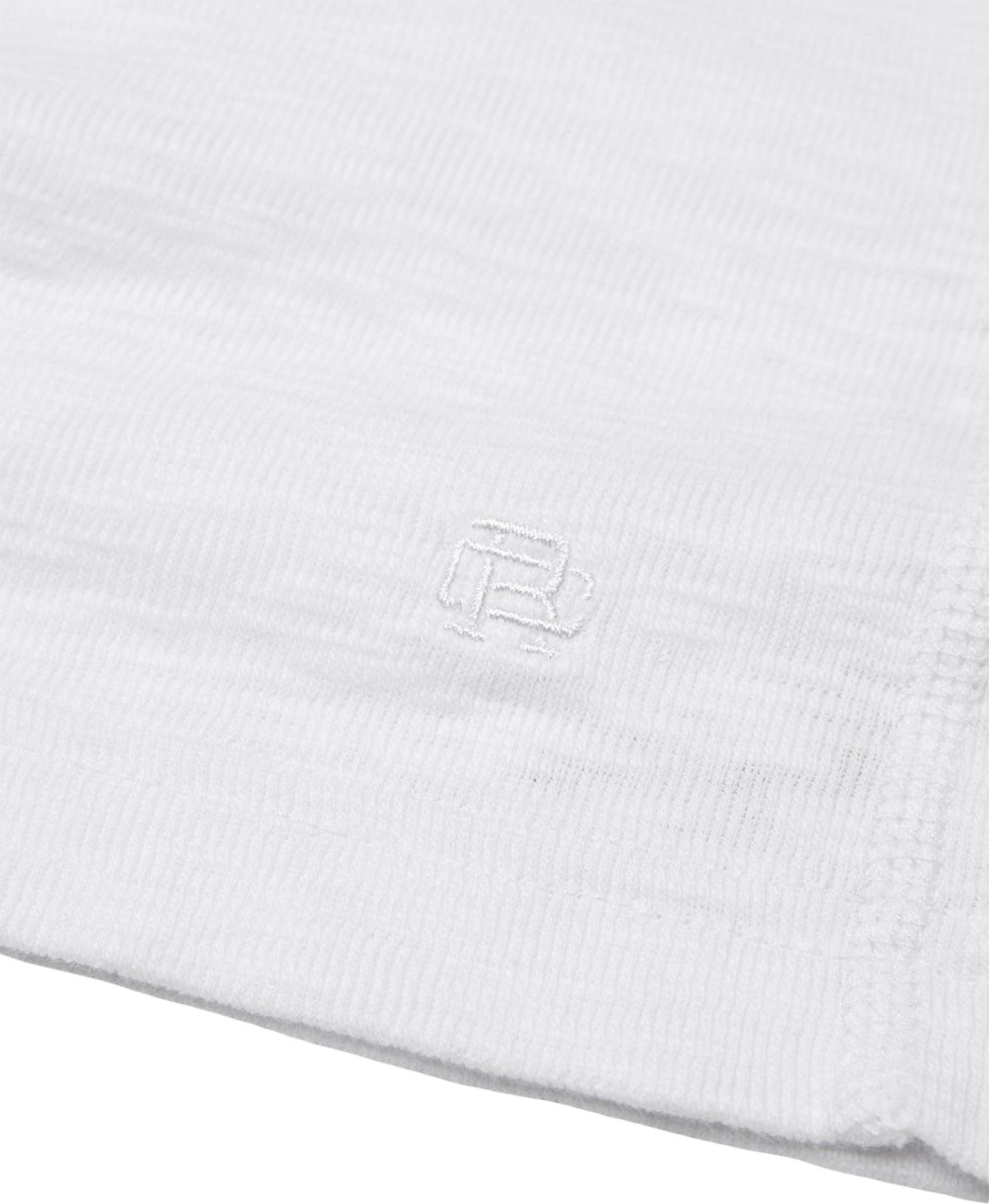 Product gallery image number 4 for product 1X1 Slub Slim Henley - Men's