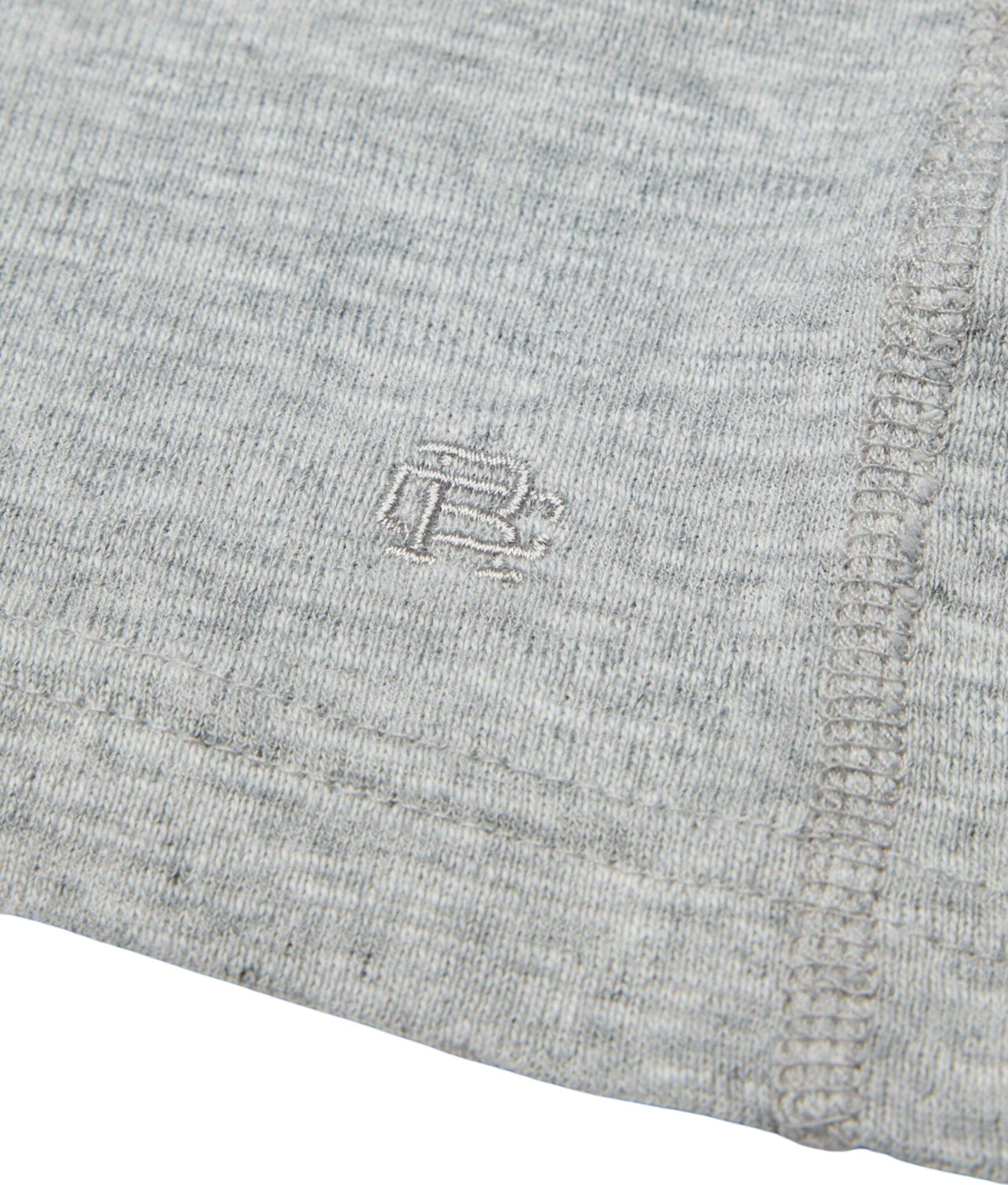 Product gallery image number 5 for product 1X1 Slub Slim Henley - Men's