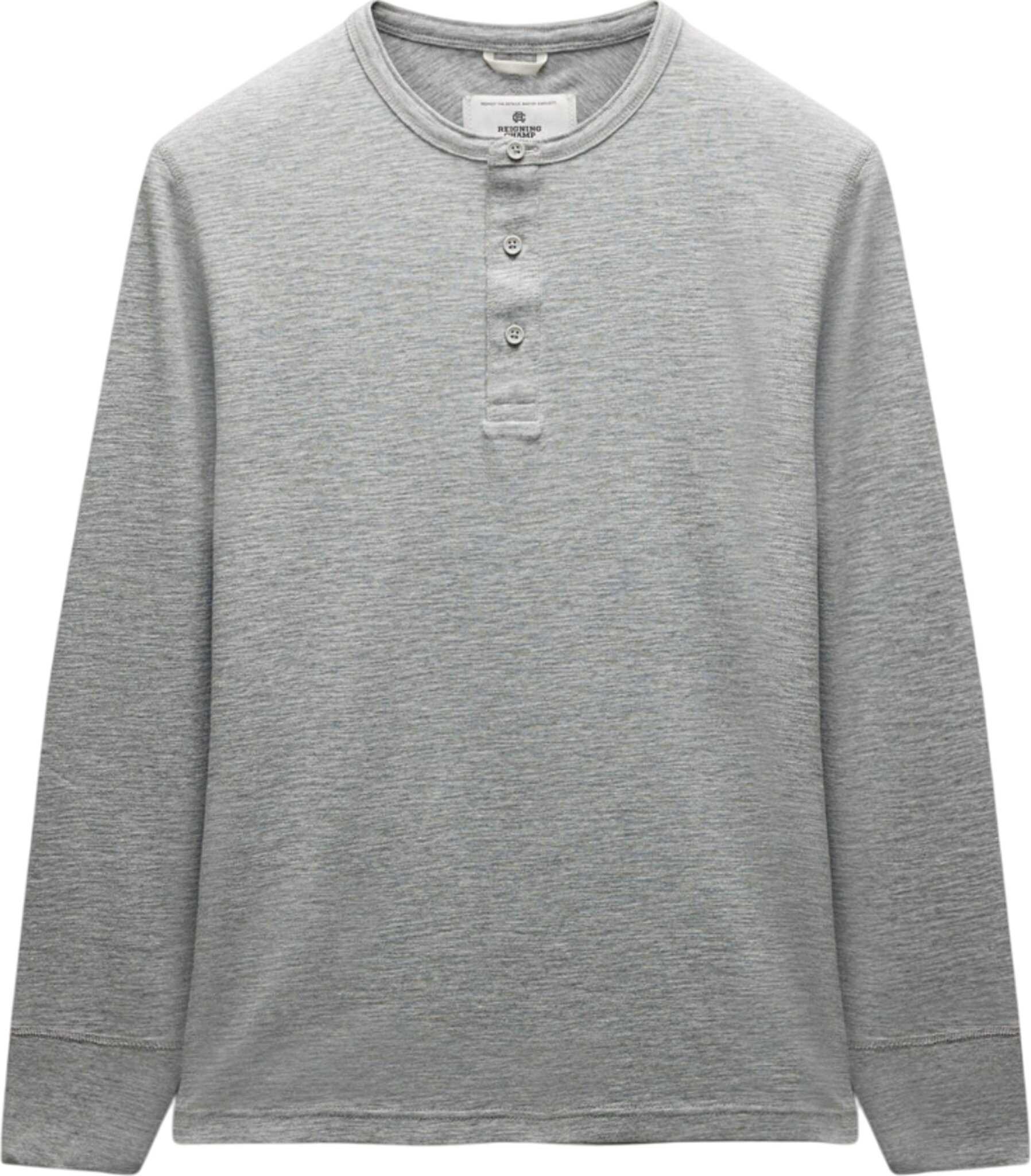 Heather Grey