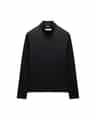 Colour: Heather Black