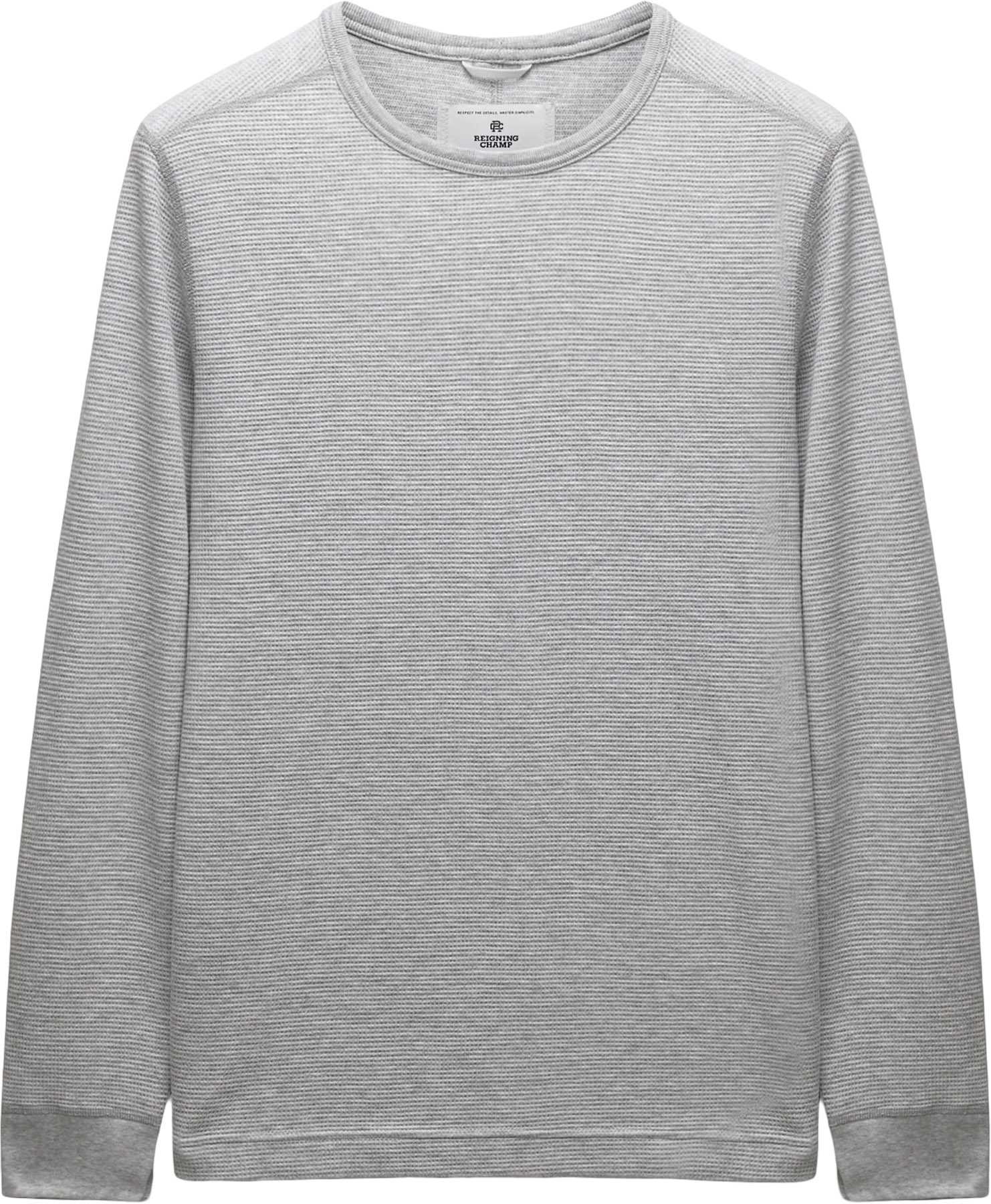 Heather Grey