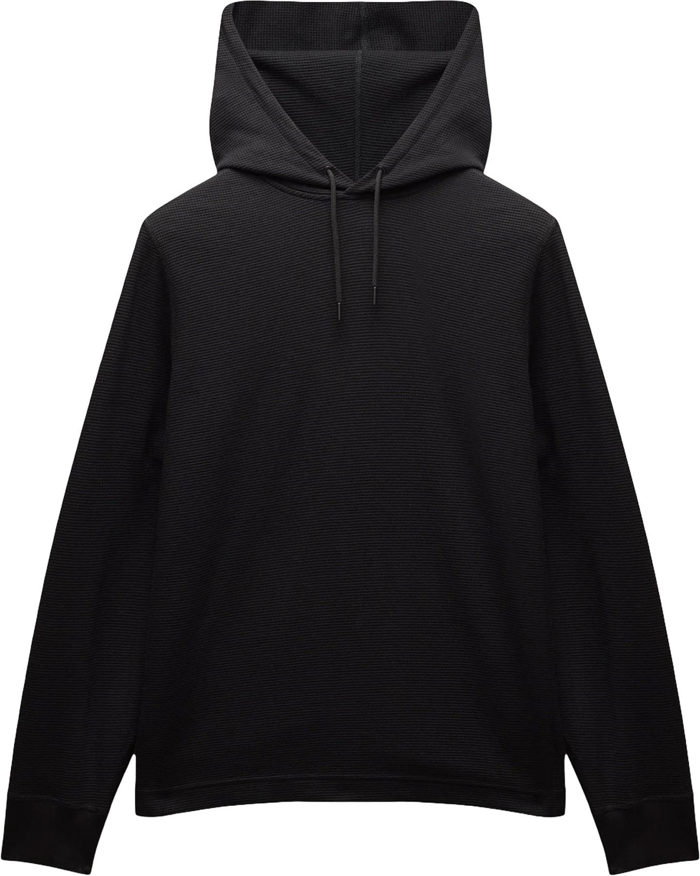 Product image for Lightweight Waffle Standard Hoodie - Men's