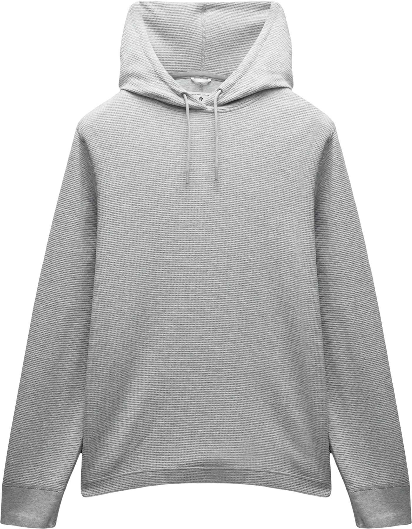 Product image for Lightweight Waffle Standard Hoodie - Men's