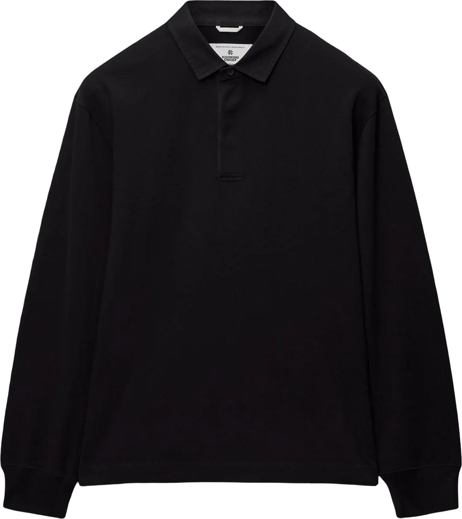 Product image for Heavyweight Jersey Standard Rugby Shirt - Men's