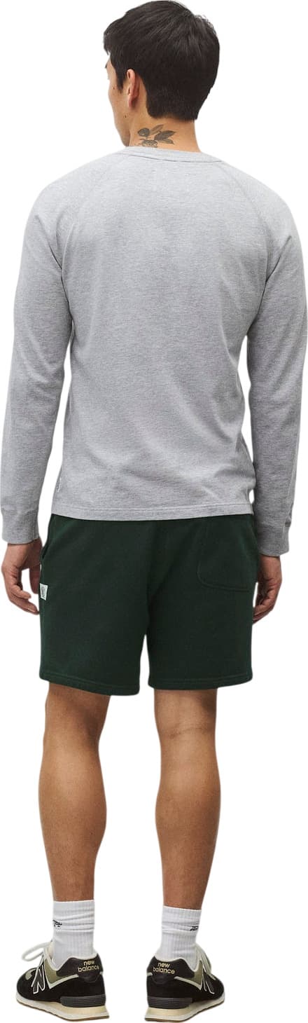 Product gallery image number 5 for product Midweight Long Sleeve T-Shirt - Men's