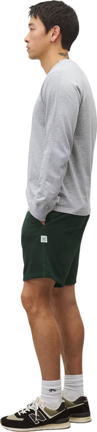 Product gallery image number 3 for product Midweight Long Sleeve T-Shirt - Men's