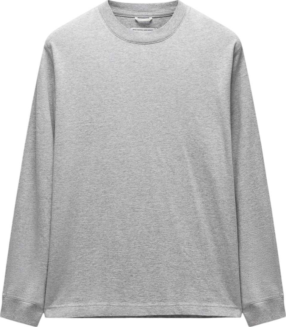 Heather Grey