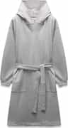 Colour: Heather Grey