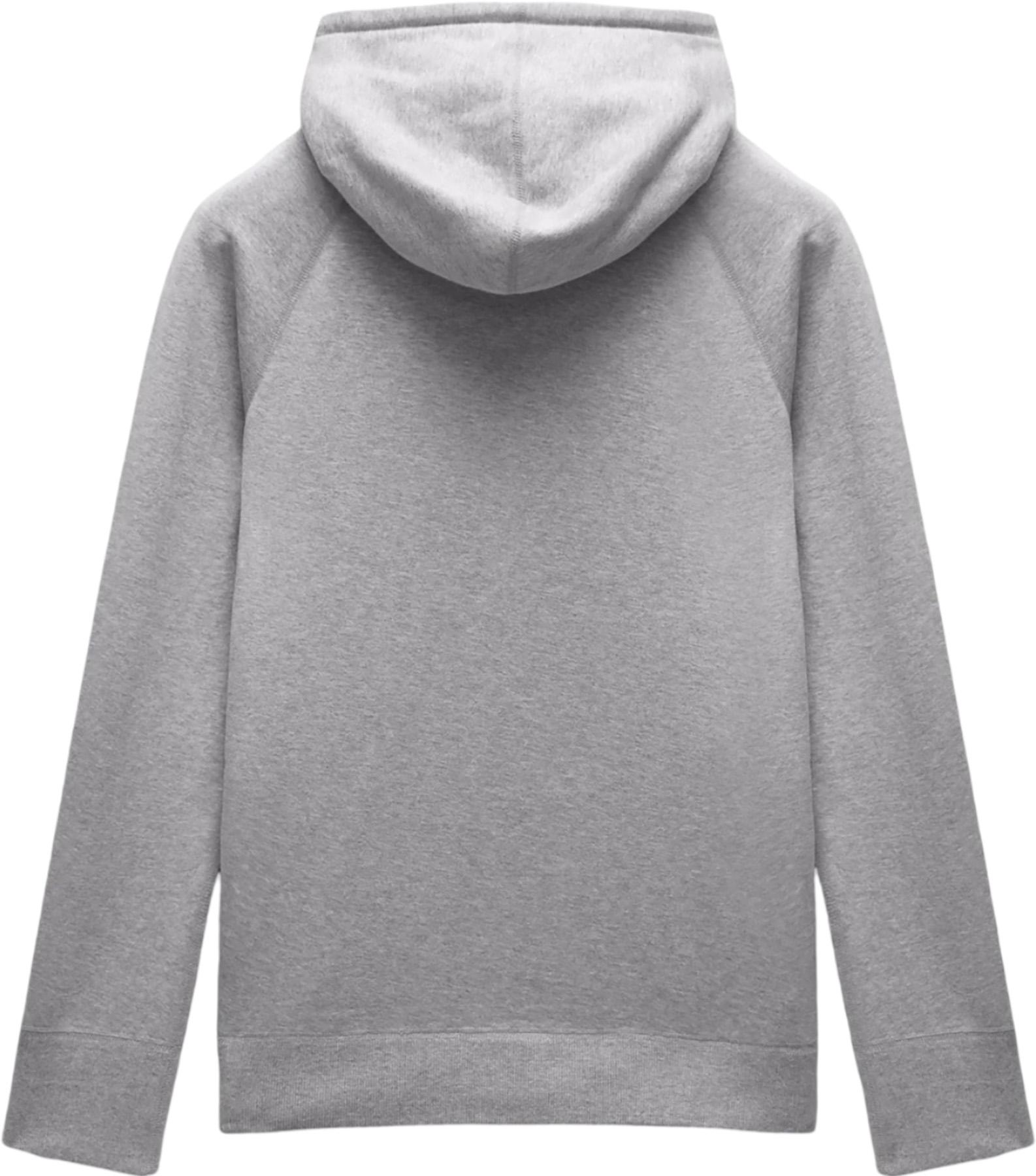 Product gallery image number 7 for product Full Zip Hoodie Midweight Terry - Men's