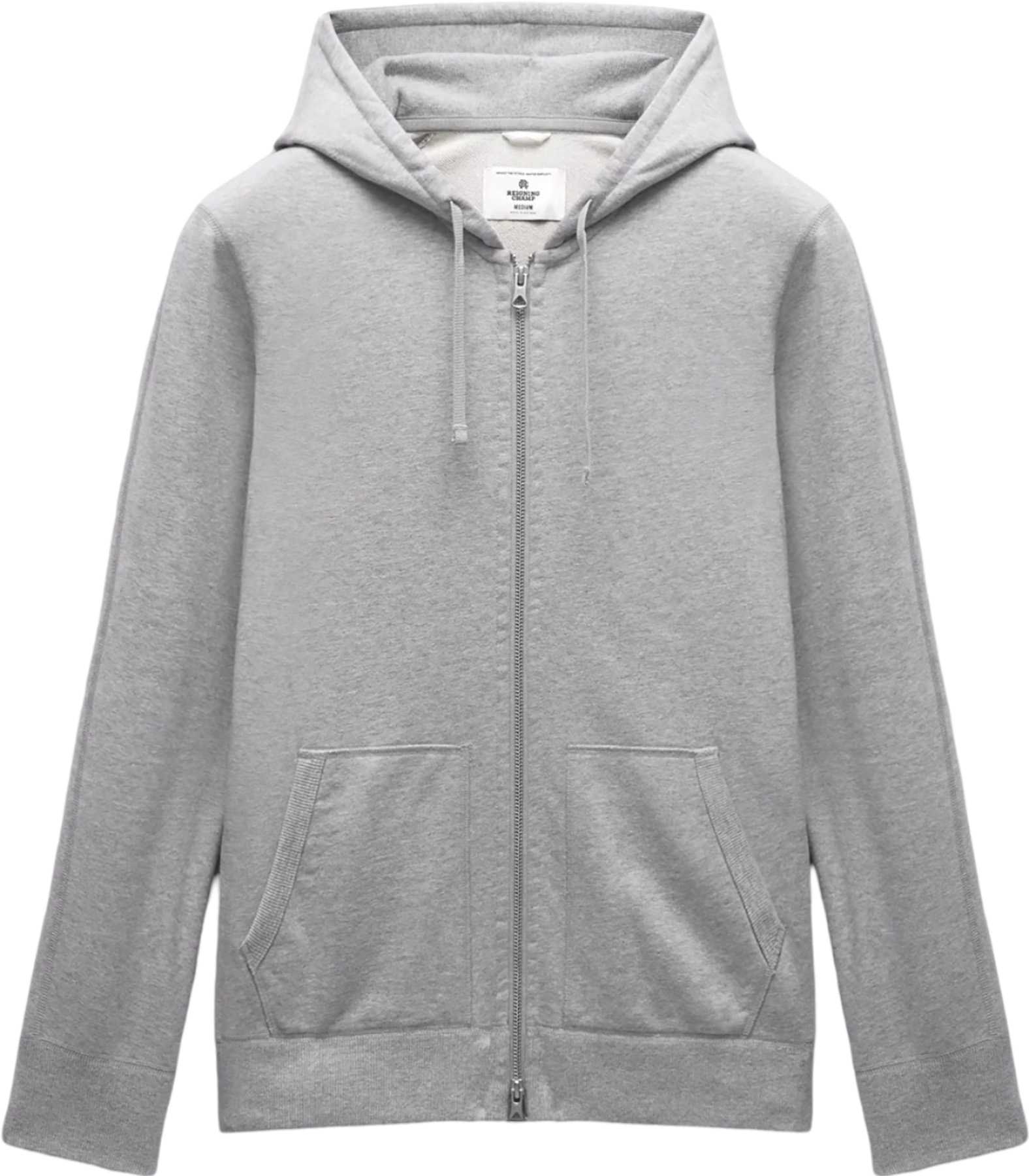Light Heather Grey