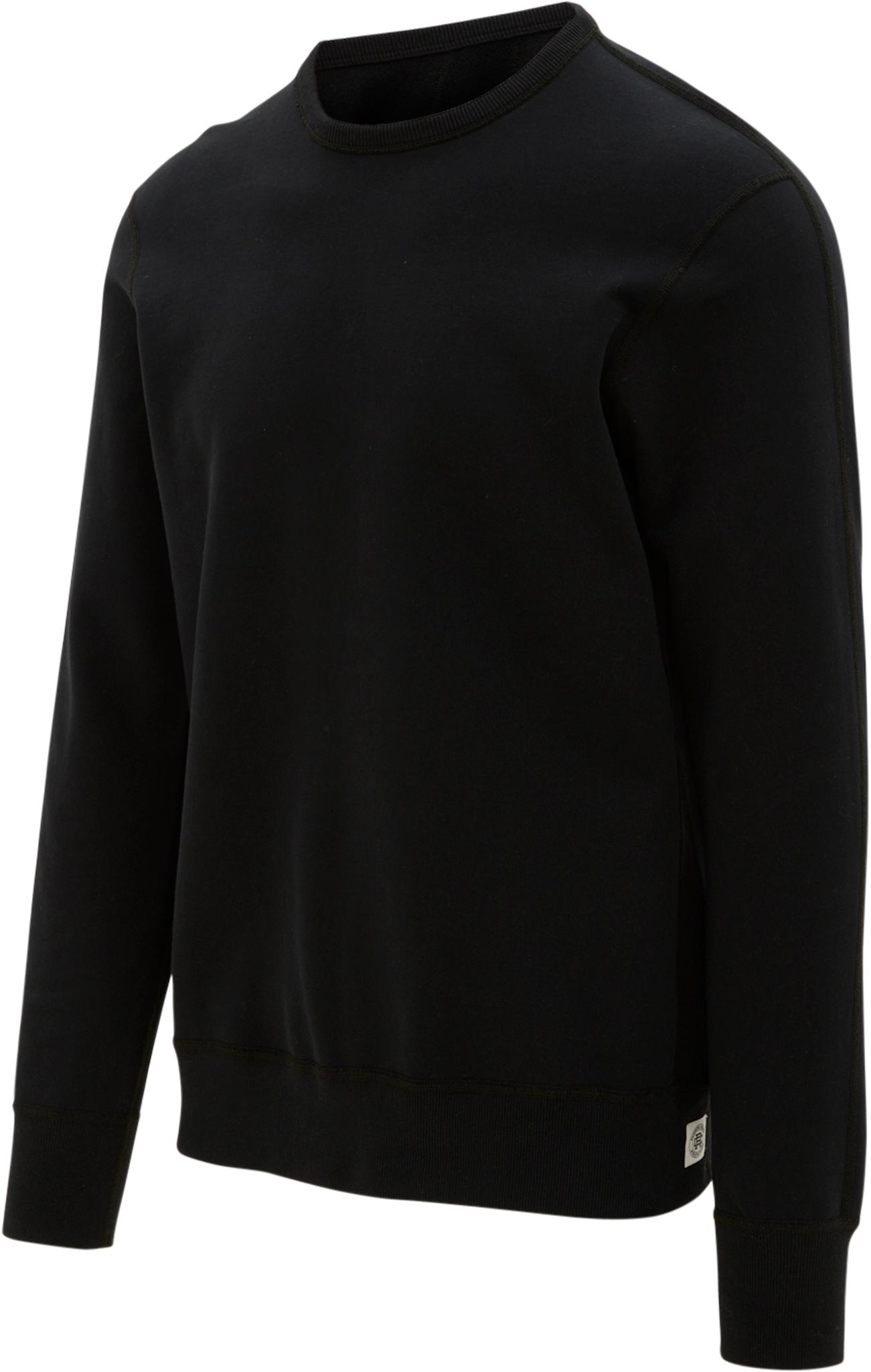 Product gallery image number 2 for product Midweight Terry Crewneck - Men's