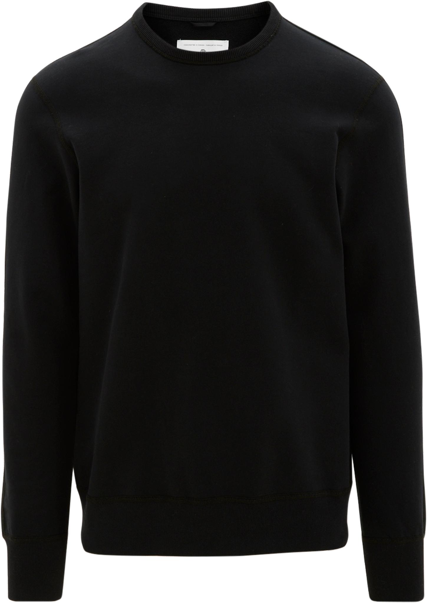 Product gallery image number 1 for product Midweight Terry Crewneck - Men's