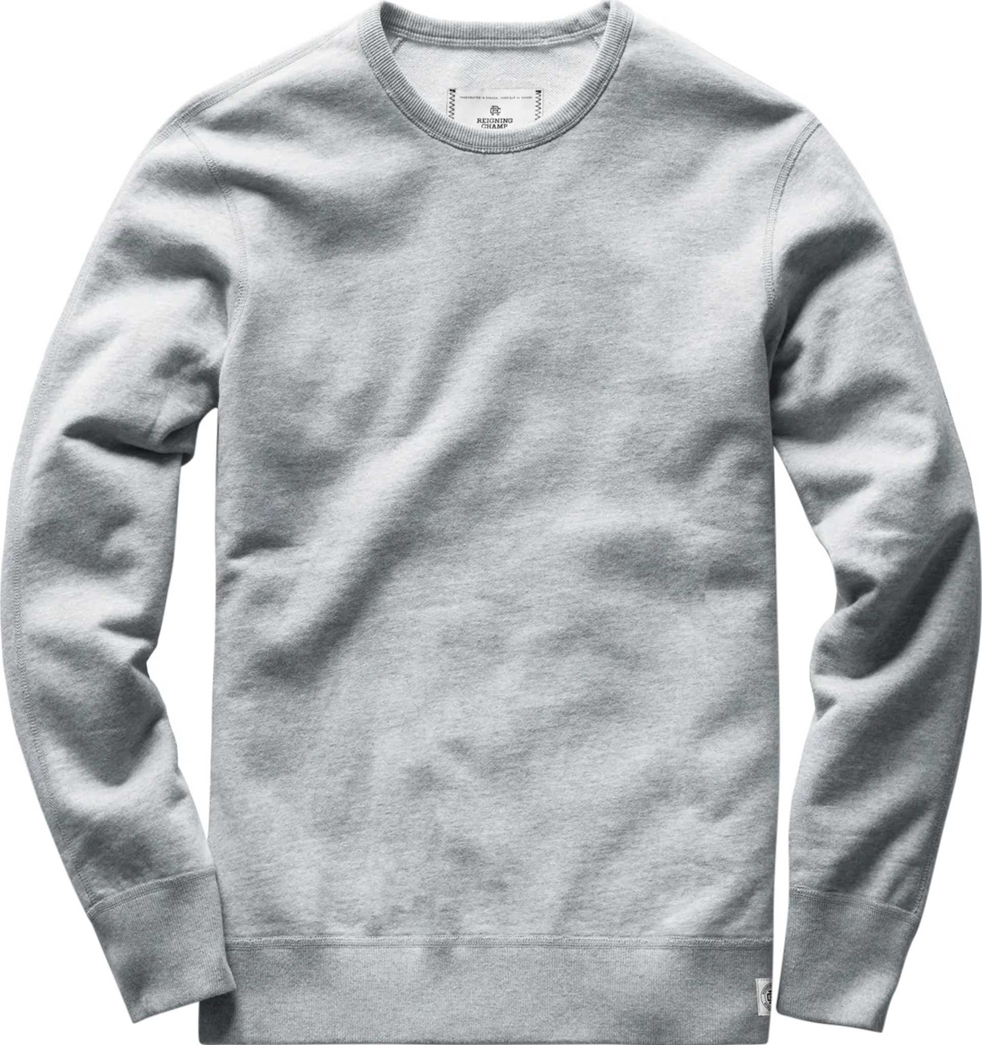 Heather Grey