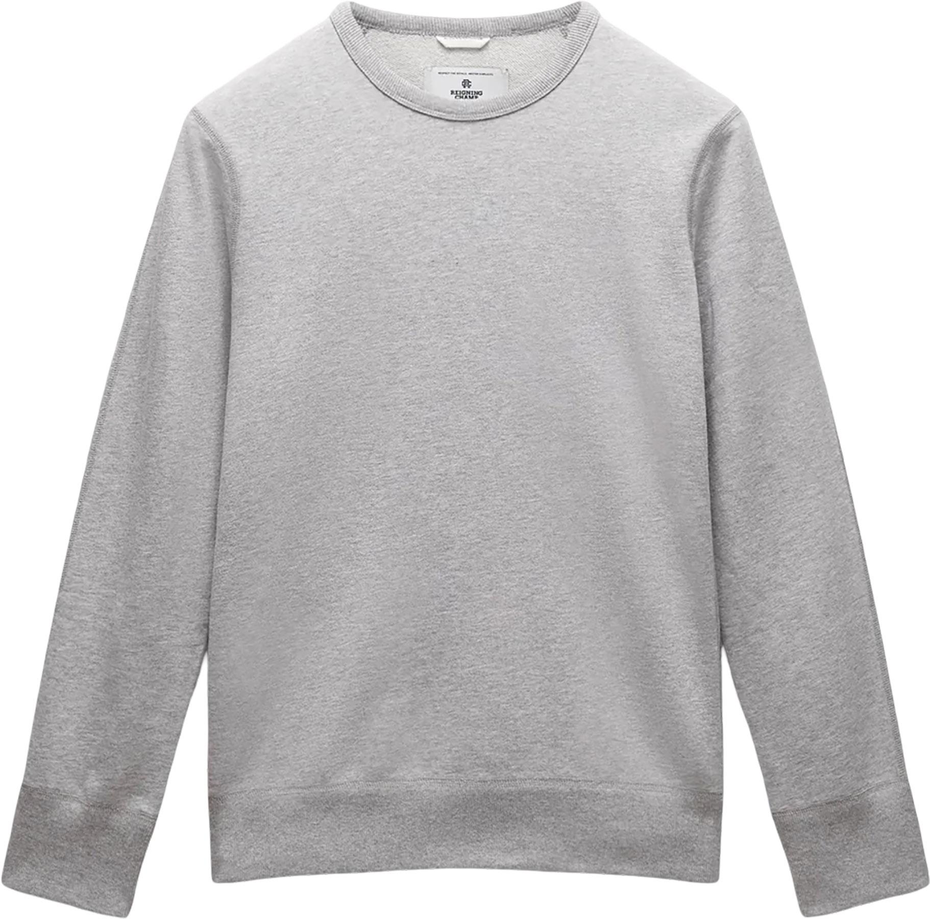 Product image for Midweight Terry Crewneck - Men's