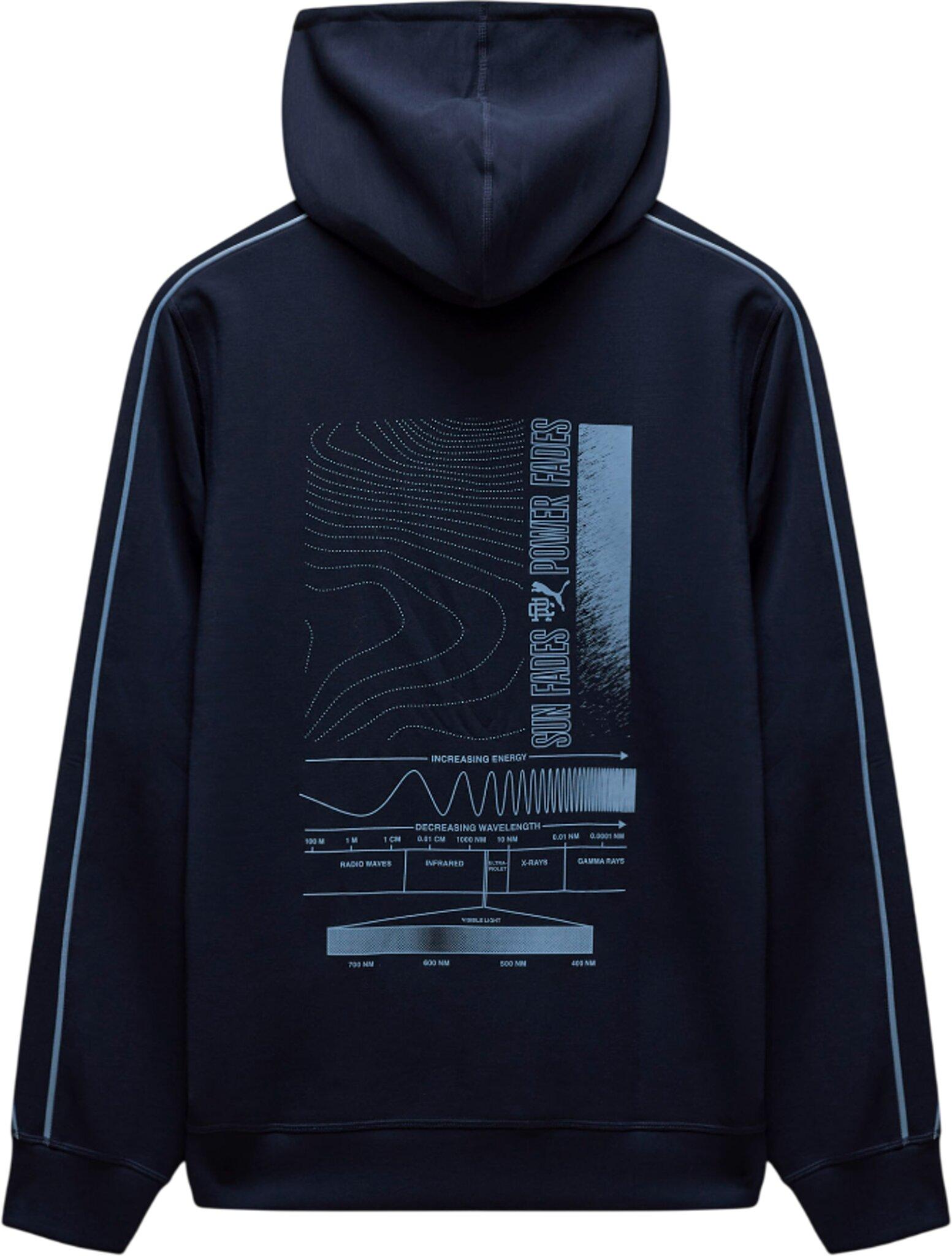 Product gallery image number 9 for product Puma X Reigning Champ Hoodie - Men's